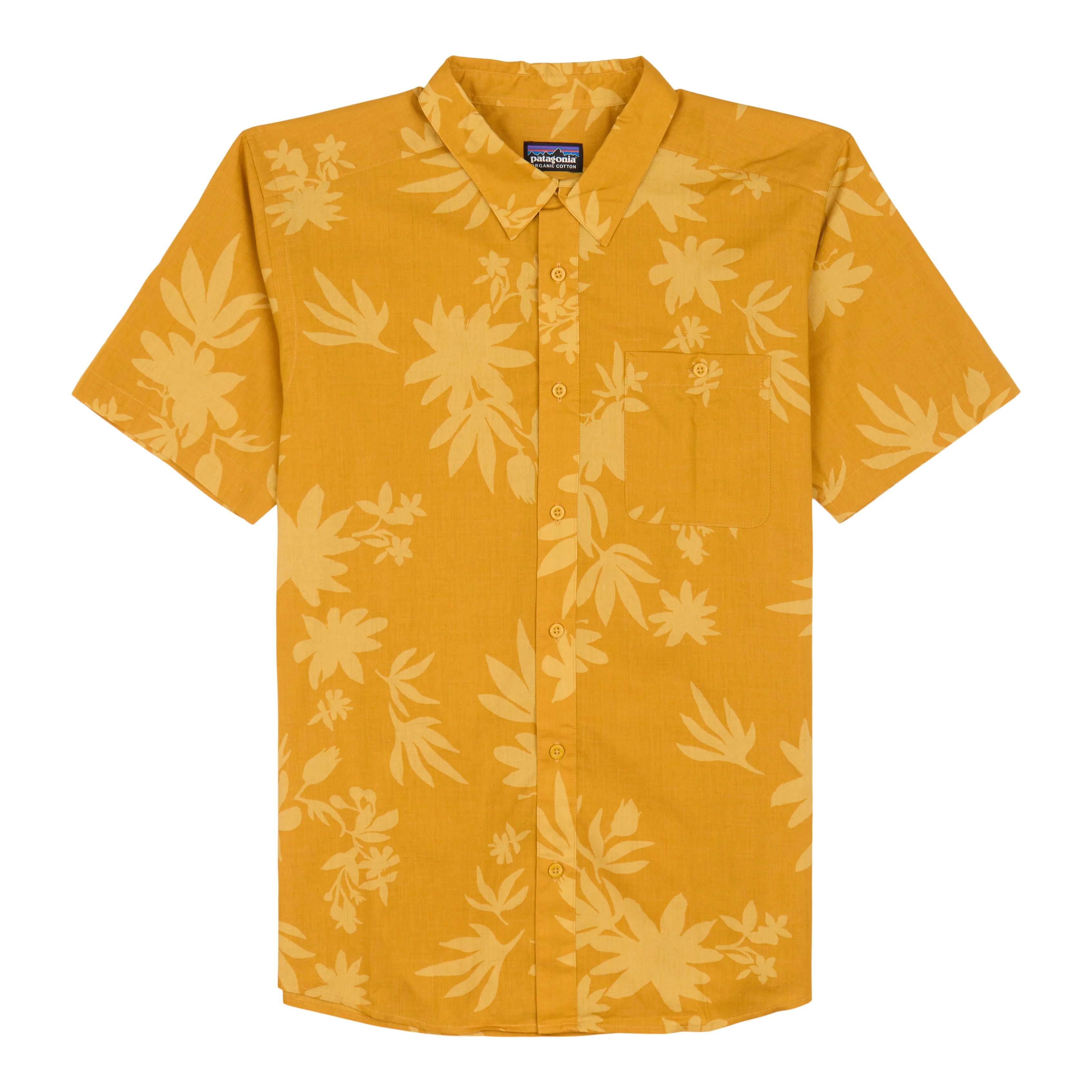 Men's Go To Shirt