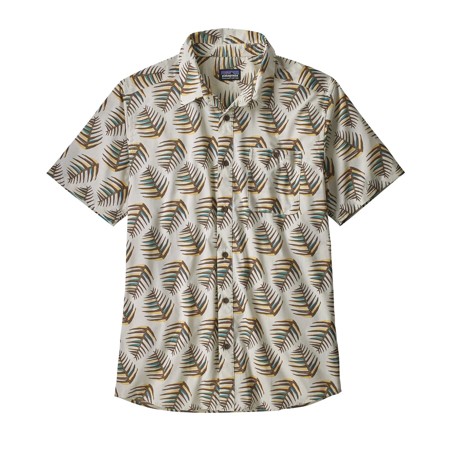 Men's Go To Shirt