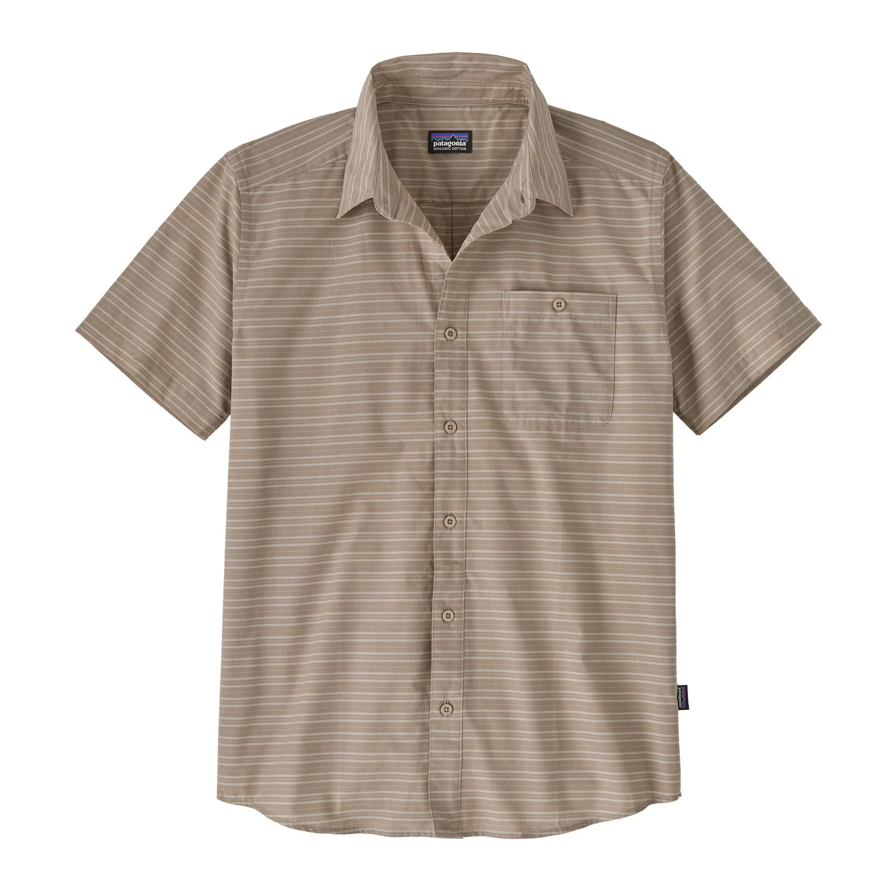 Men's Go-To Shirt