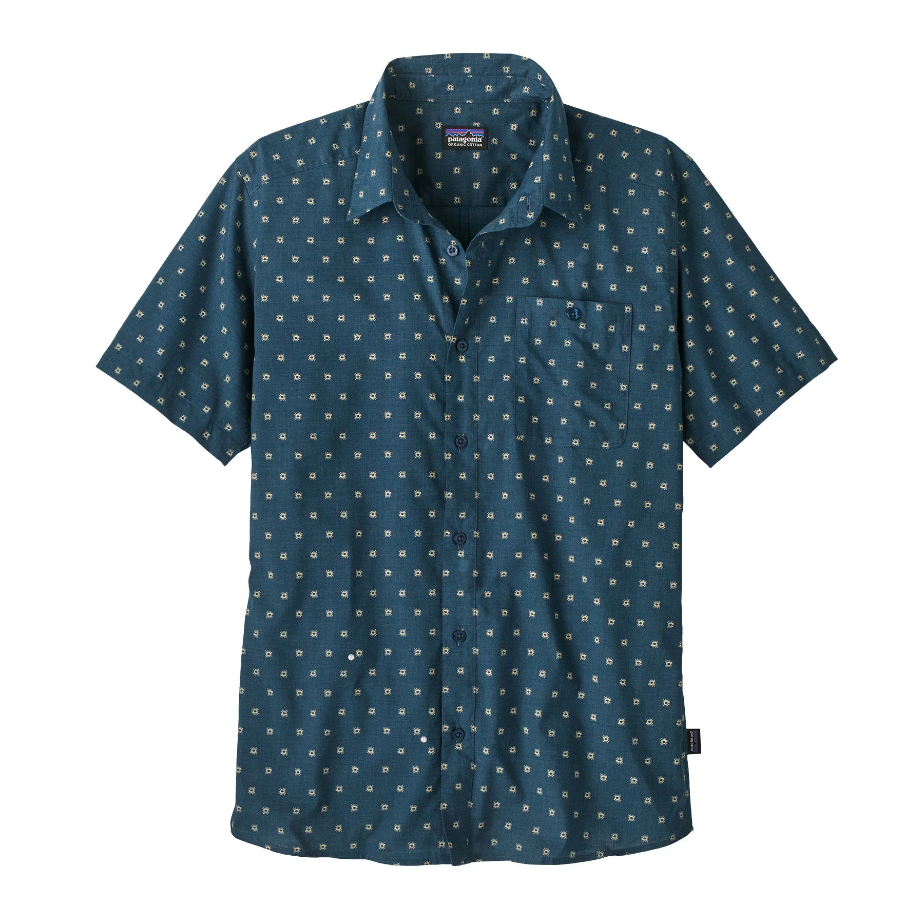 Men's Go-To Shirt