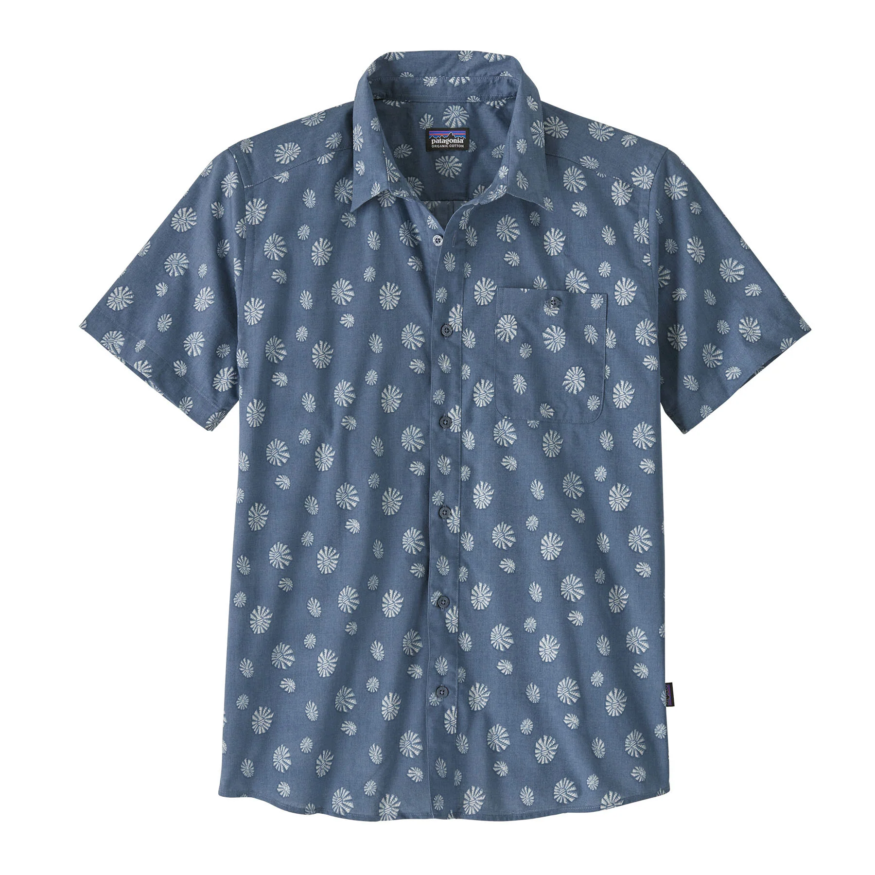 Men's Go-To Shirt