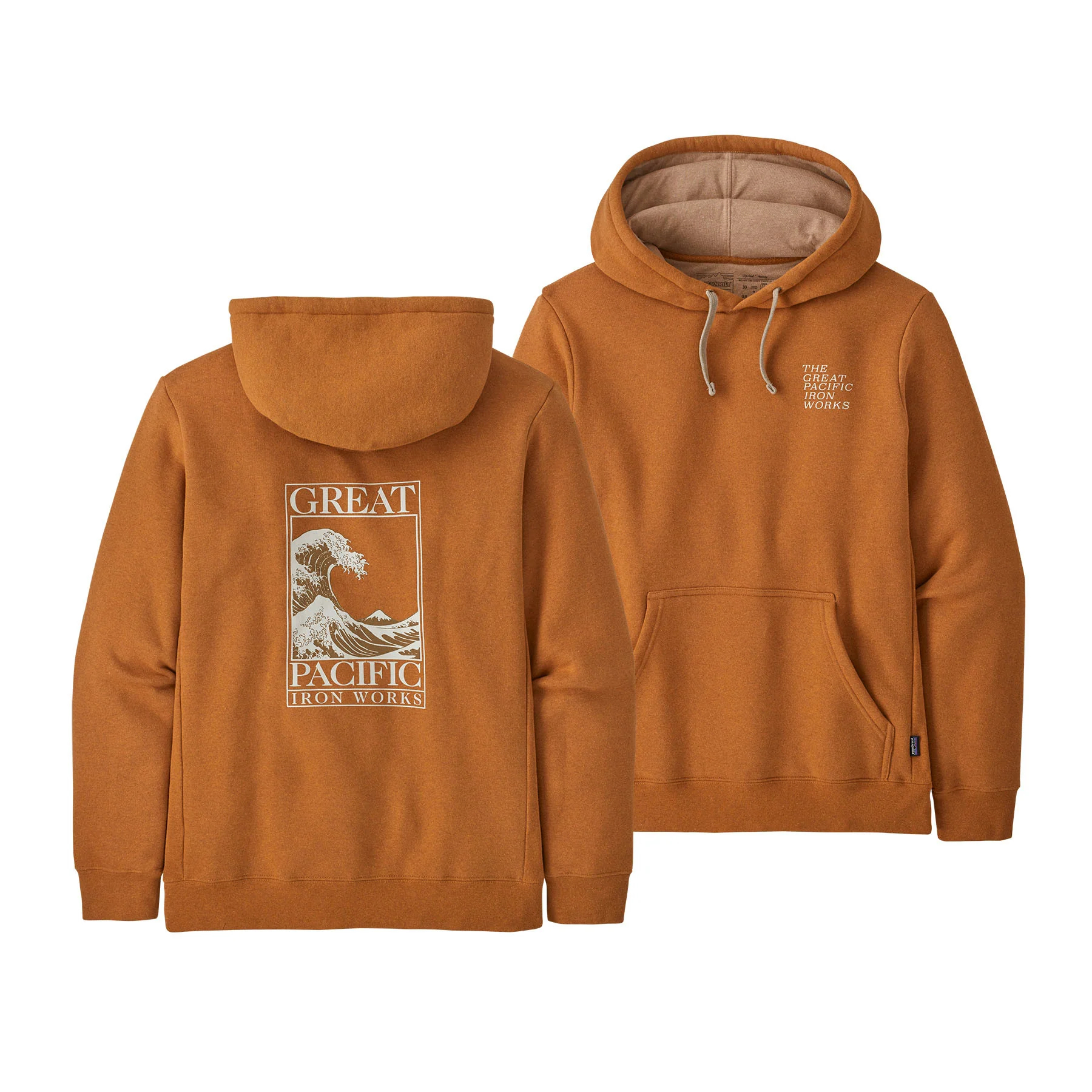 Men's GPIW™ Uprisal Hoody