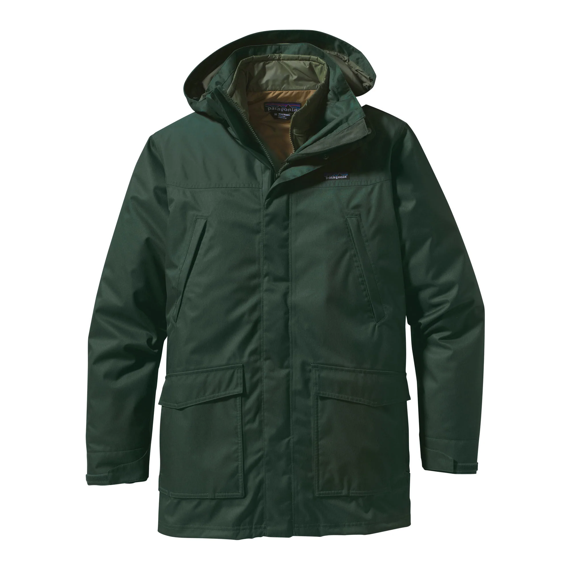 Men's Great Horn 3-in-1 Parka - Image 2