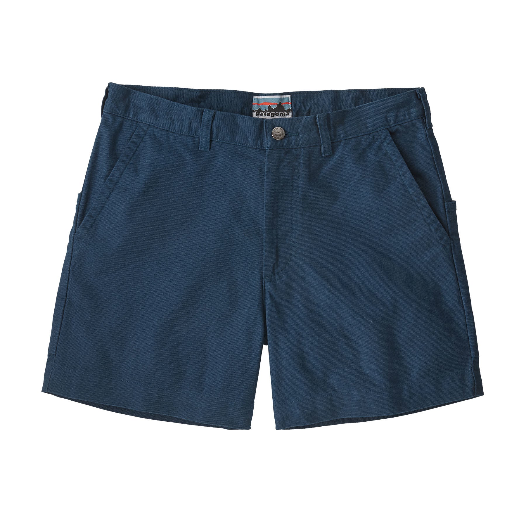 Men's Heritage Stand Up® Shorts - 5"