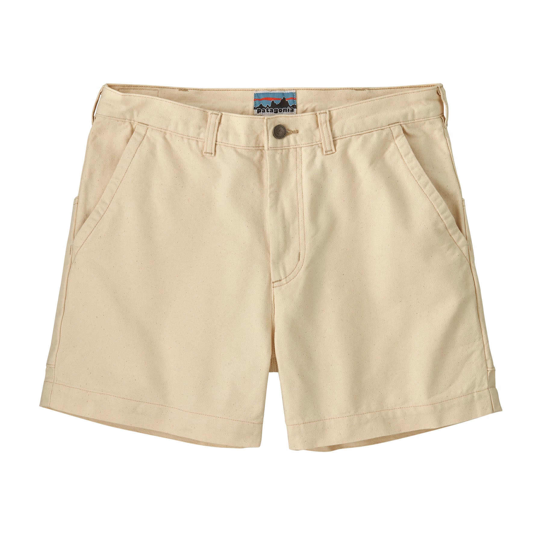 Men's Heritage Stand Up® Shorts - 5"