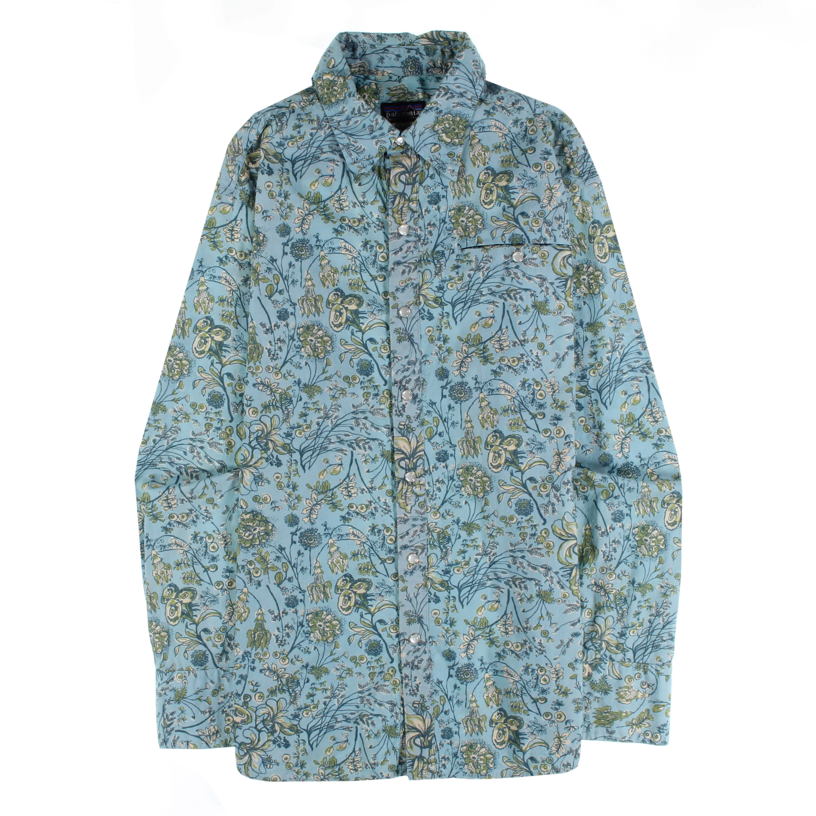 Men's Highball Snap Shirt