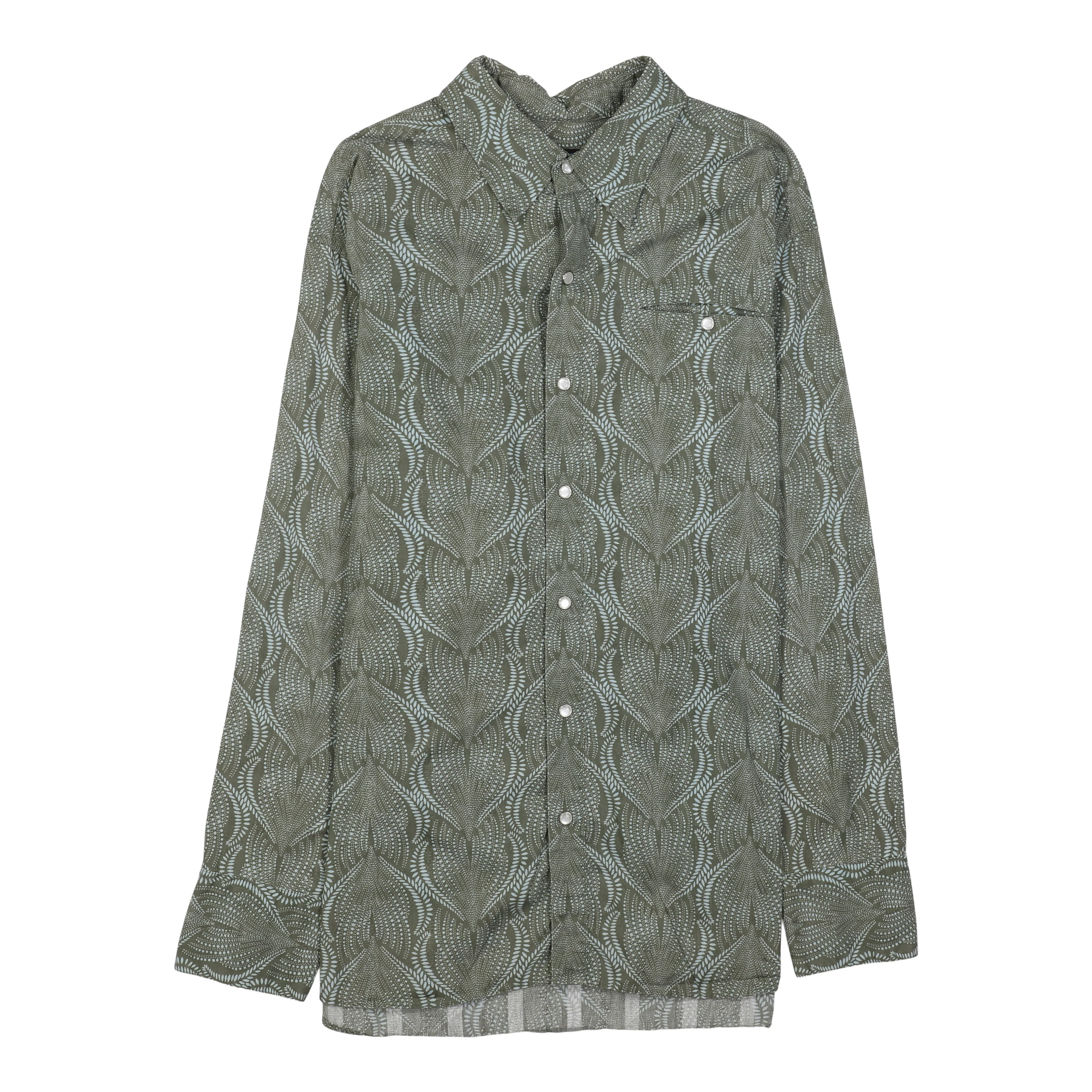 Men's Highball Snap Shirt