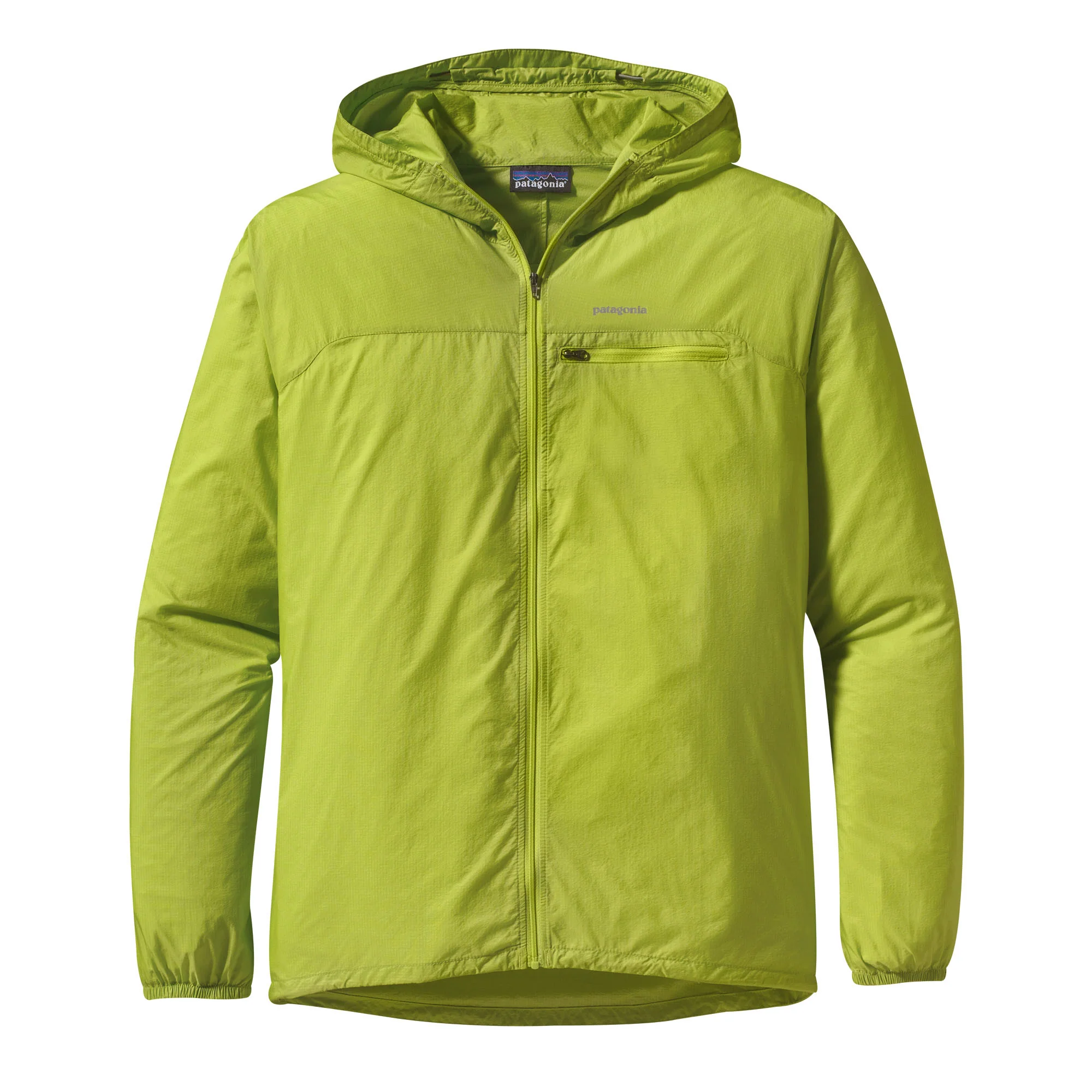 Men's Houdini® Full-Zip Jacket
