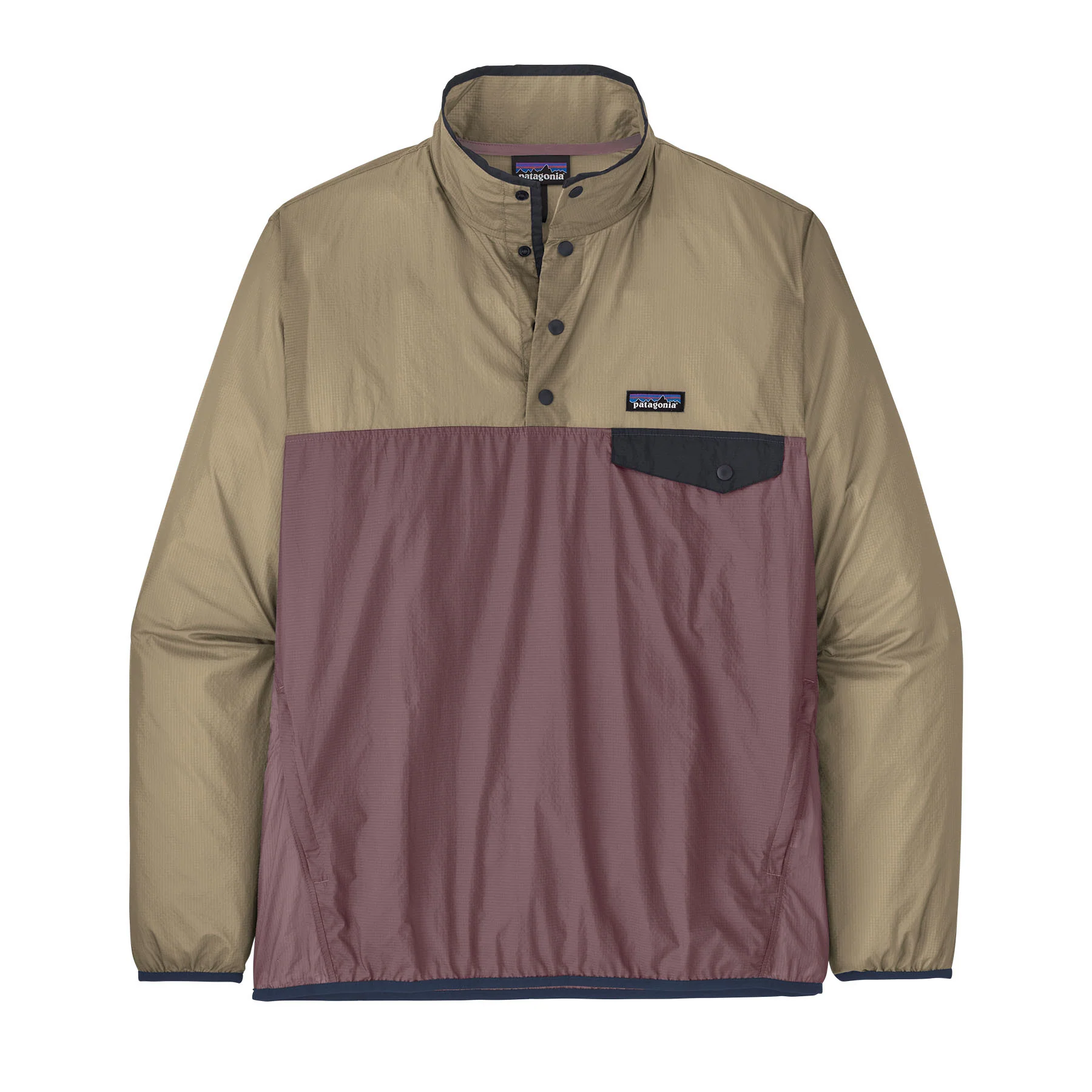 Men's Houdini® Snap-T® Pullover