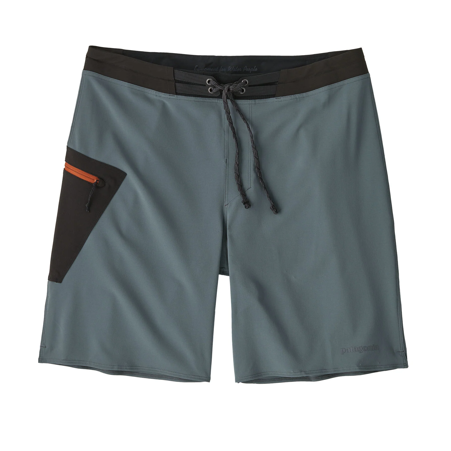 Men's Hydrolock Stitched Boardshorts - 18"