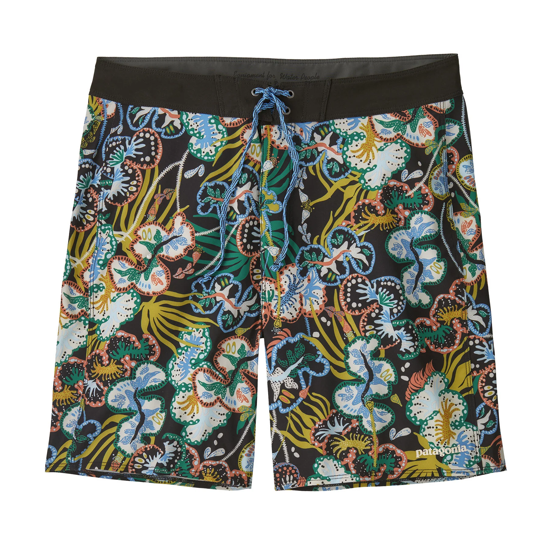 Men's Hydropeak Boardshorts - 18"