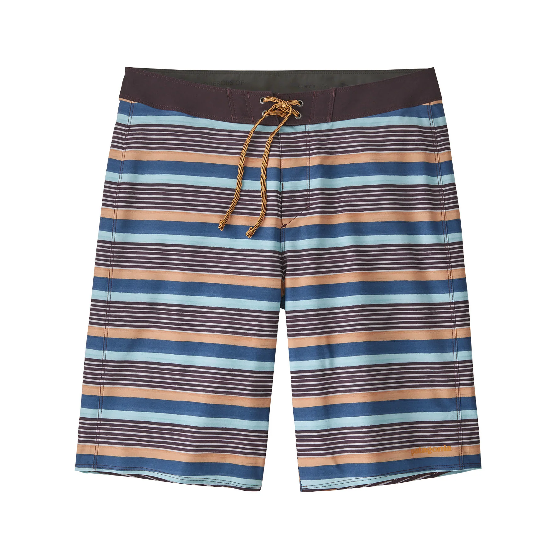 Men's Hydropeak Boardshorts - 21"