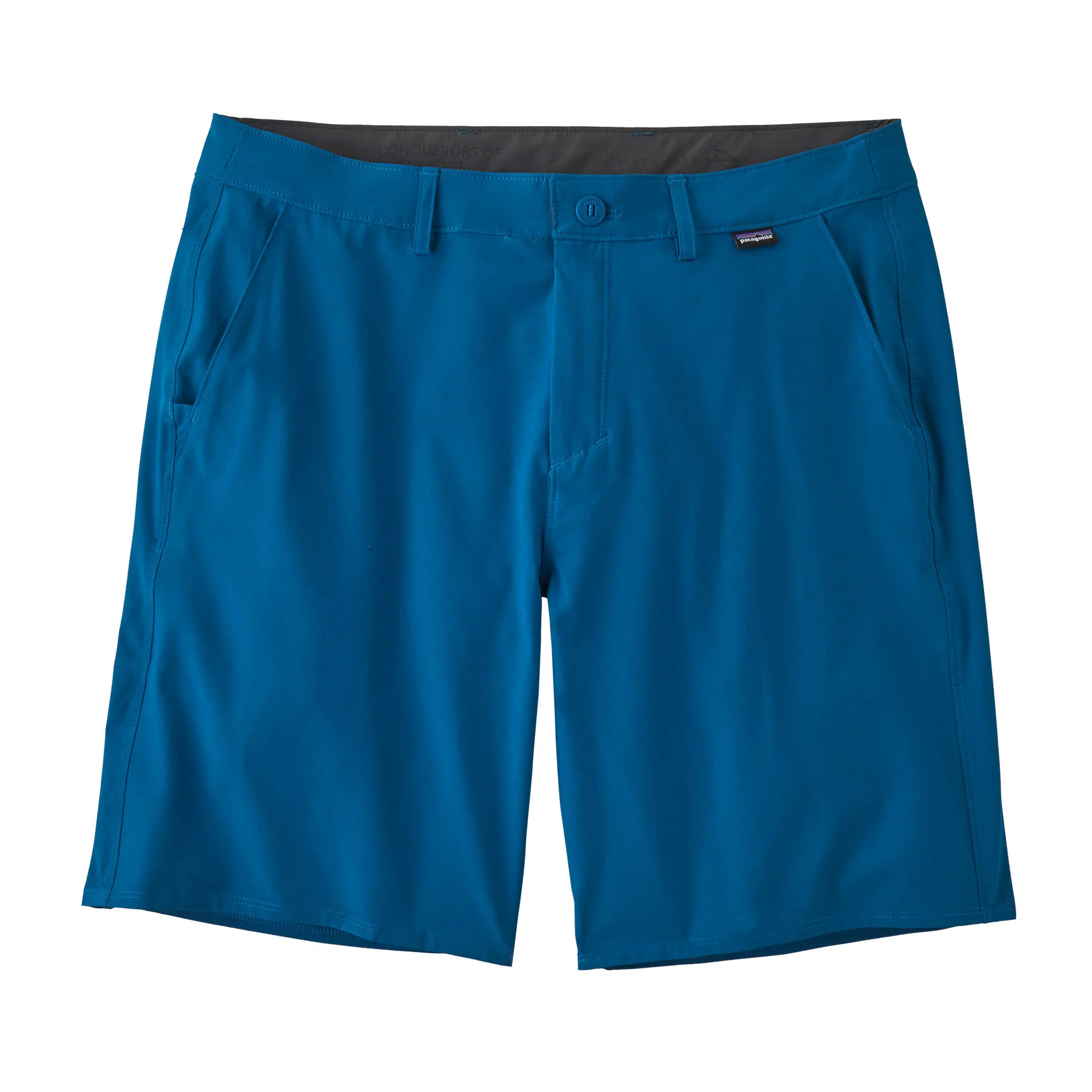 Men's Hydropeak Hybrid Walk Shorts - 19"