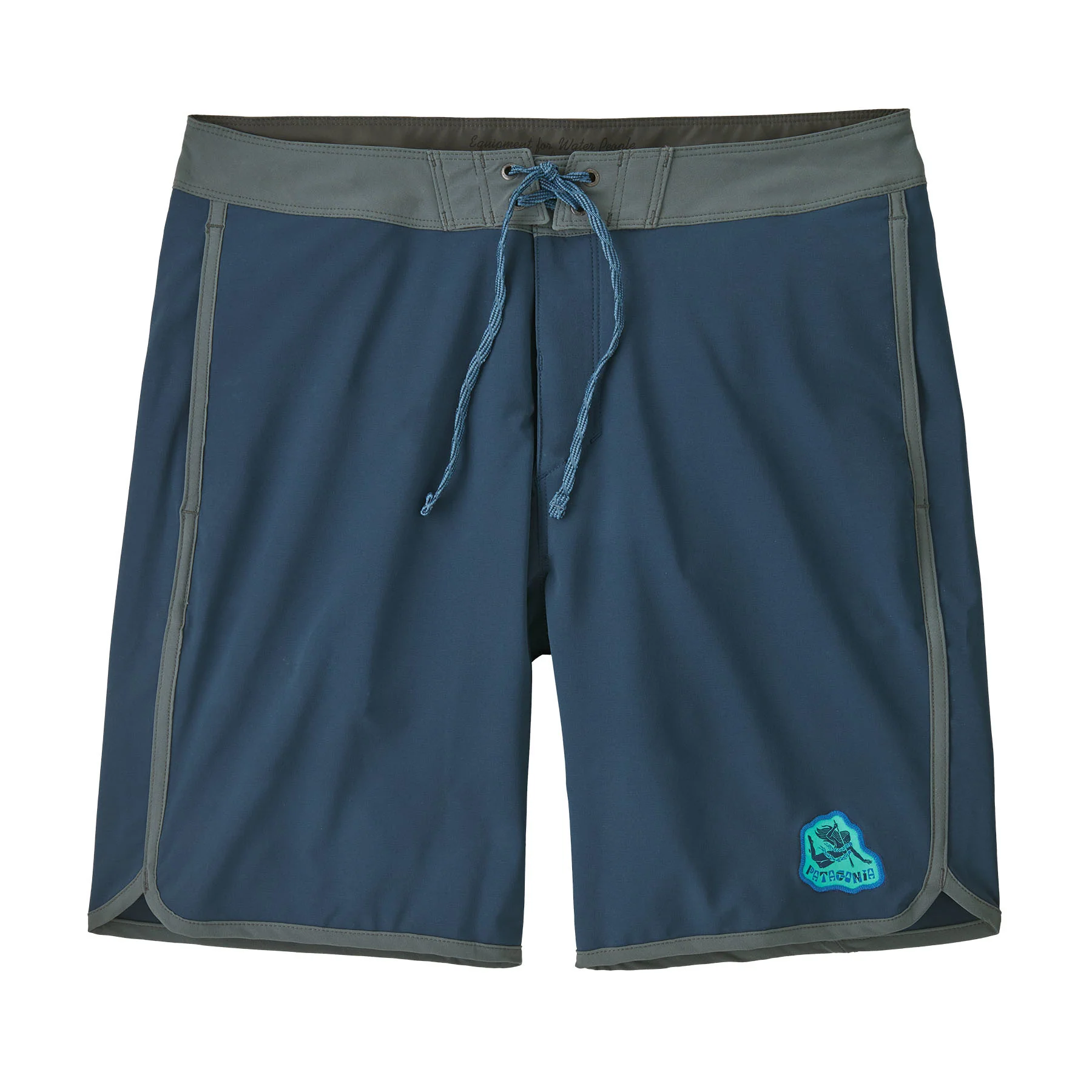 Men's Hydropeak Side Shore Boardshorts - 18"