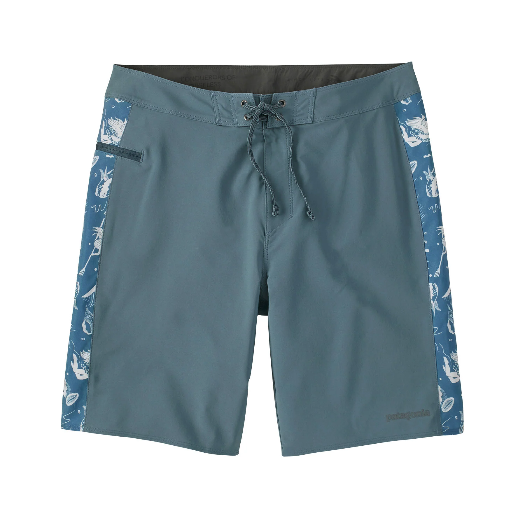Men's Hydropeak SP Boardshorts - 19"