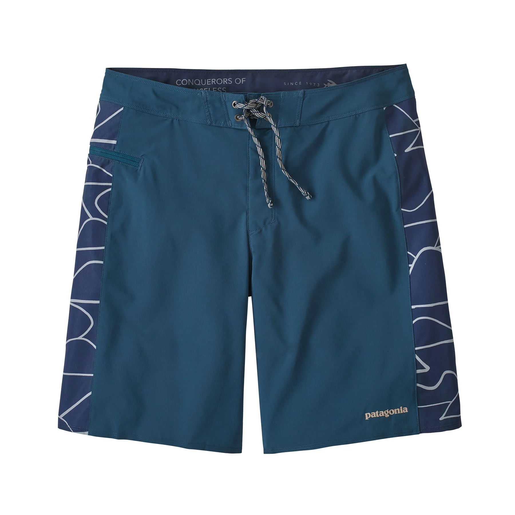 Men's Hydropeak SP Boardshorts - 19"