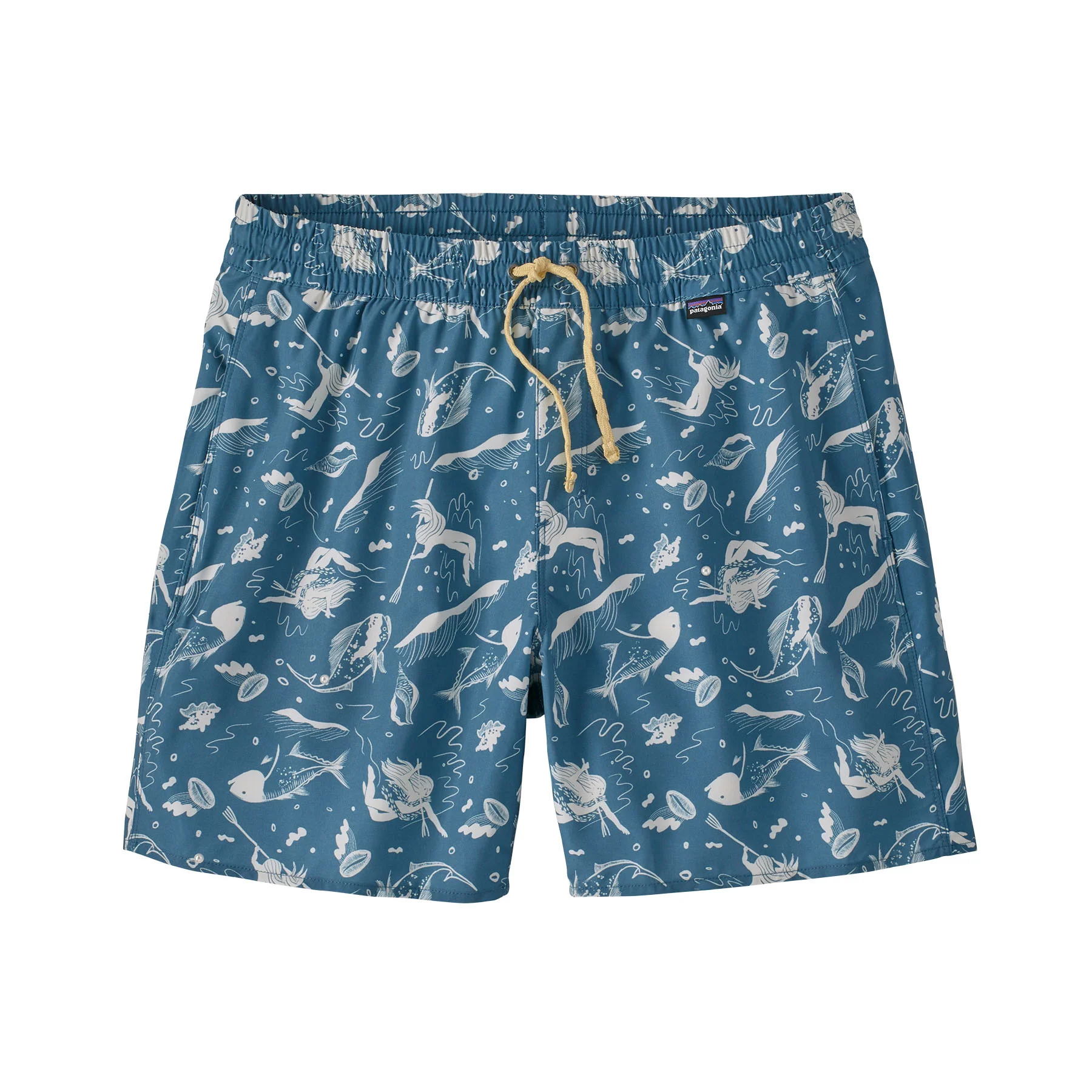 Men's Hydropeak Volley Shorts - 16"