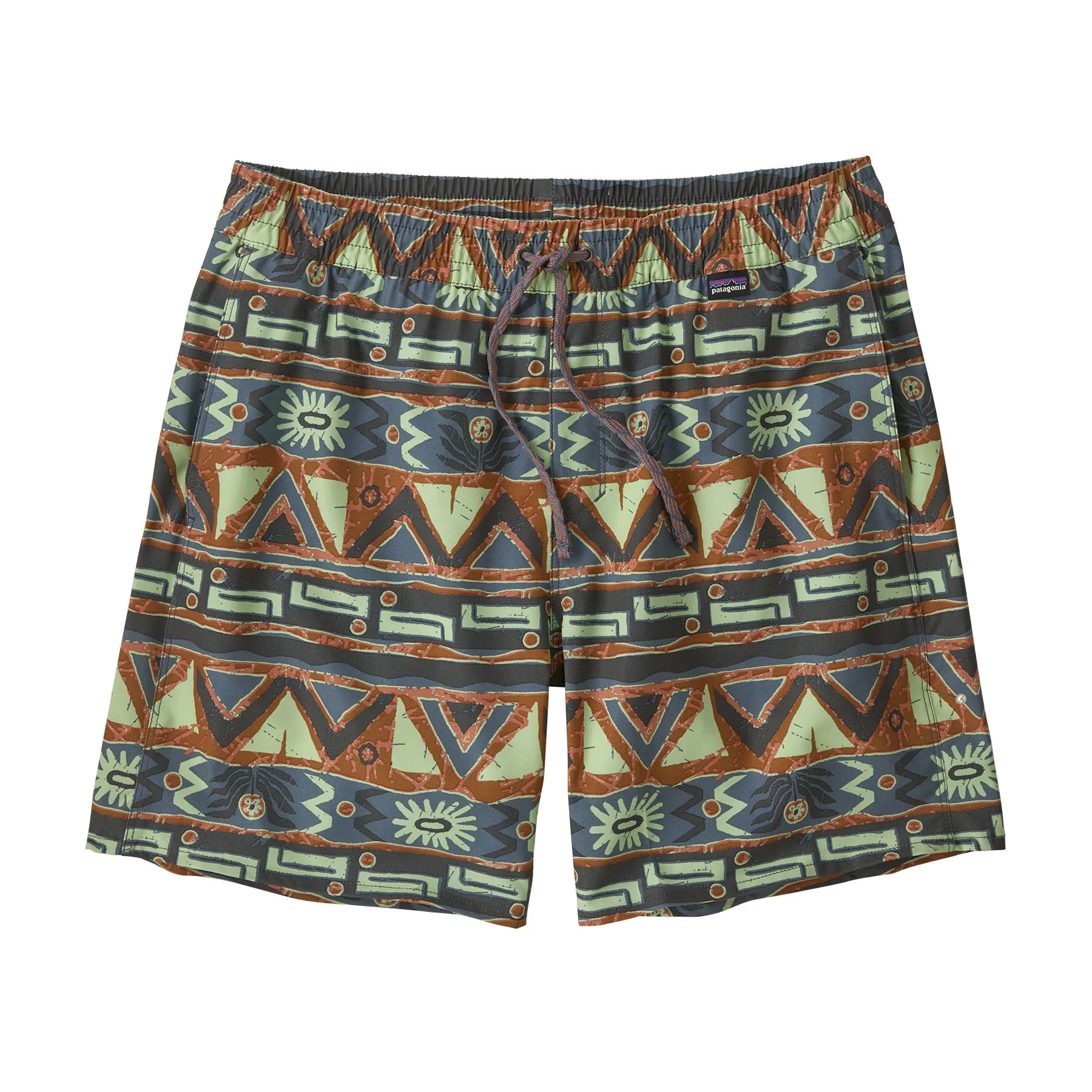 Men's Hydropeak Volley Shorts - 16"