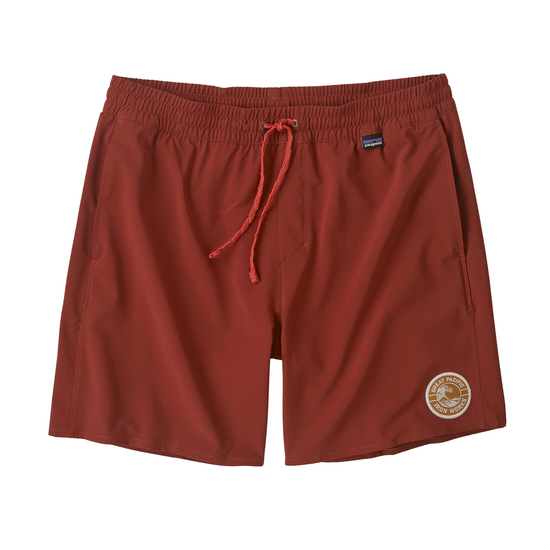 Men's Hydropeak Volley Shorts - 16"