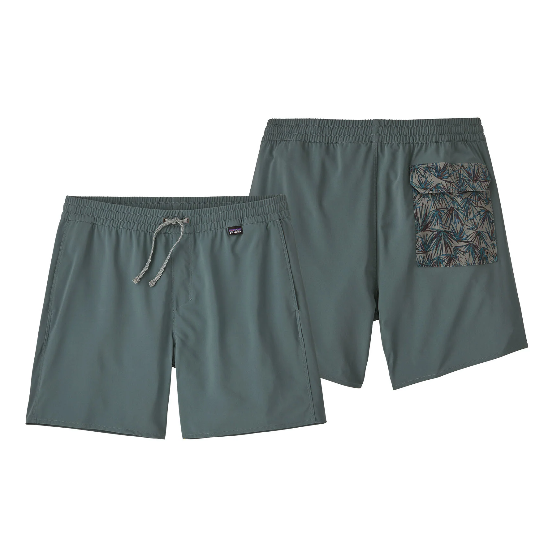 Men's Hydropeak Volley Shorts - 16"