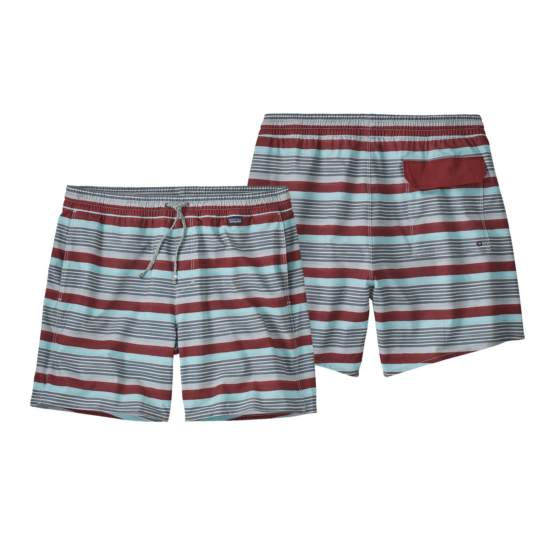 Men's Hydropeak Volley Shorts - 16"