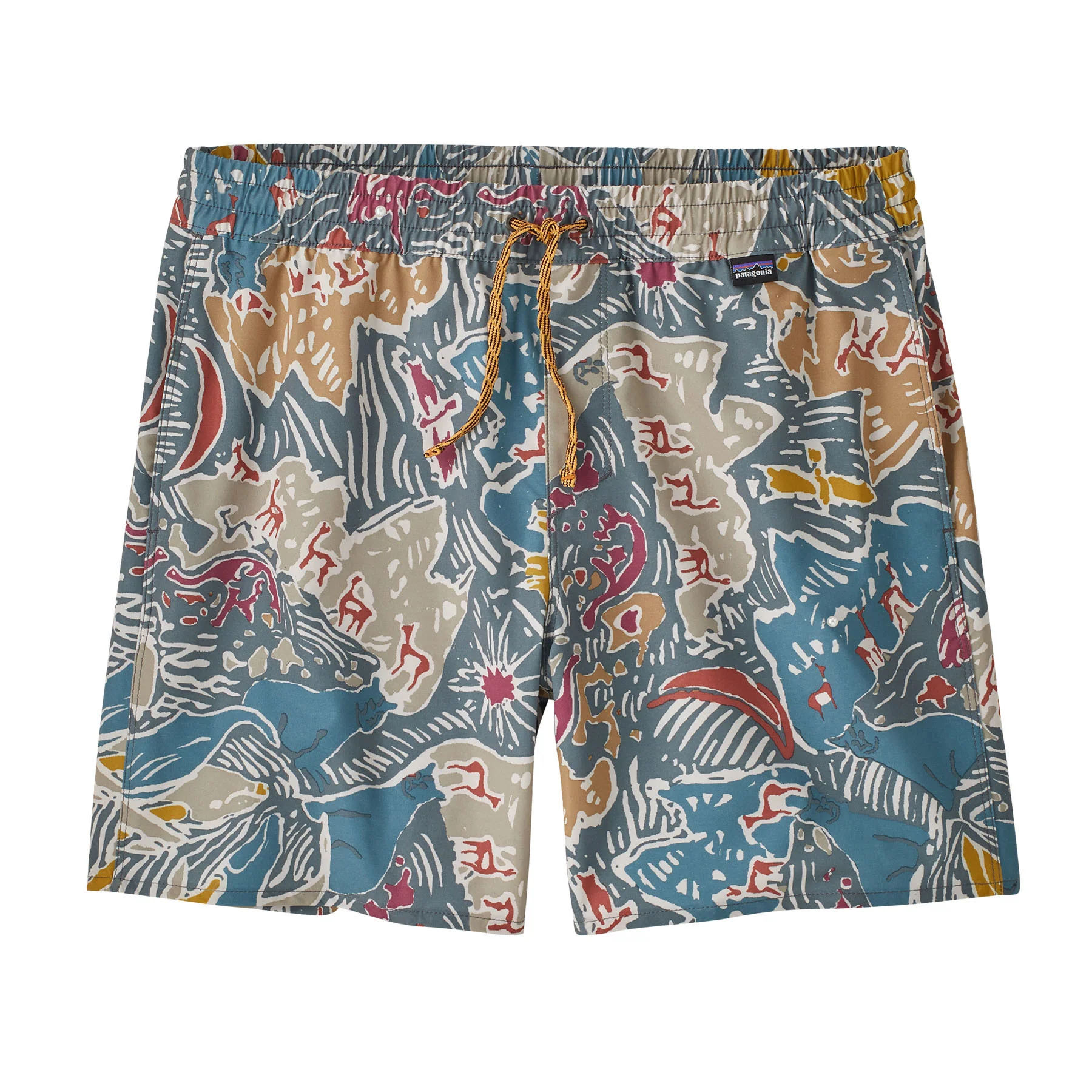Men's Hydropeak Volley Shorts - 16"