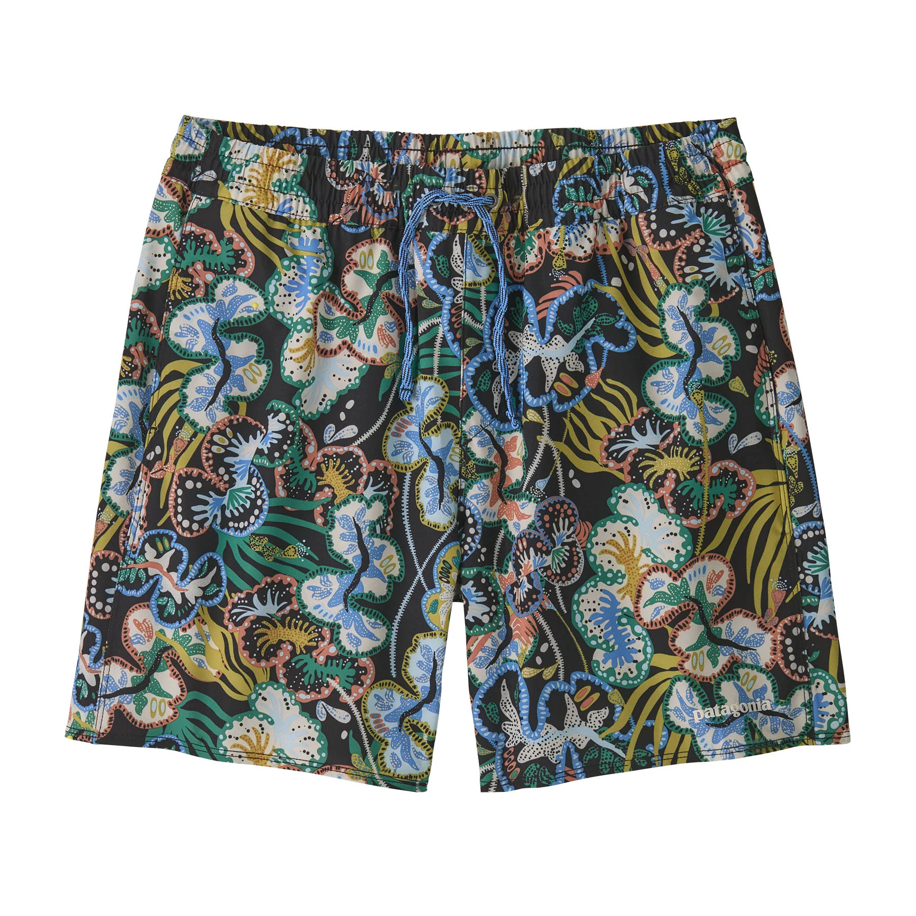 Men's Hydropeak Volley Shorts - 16"