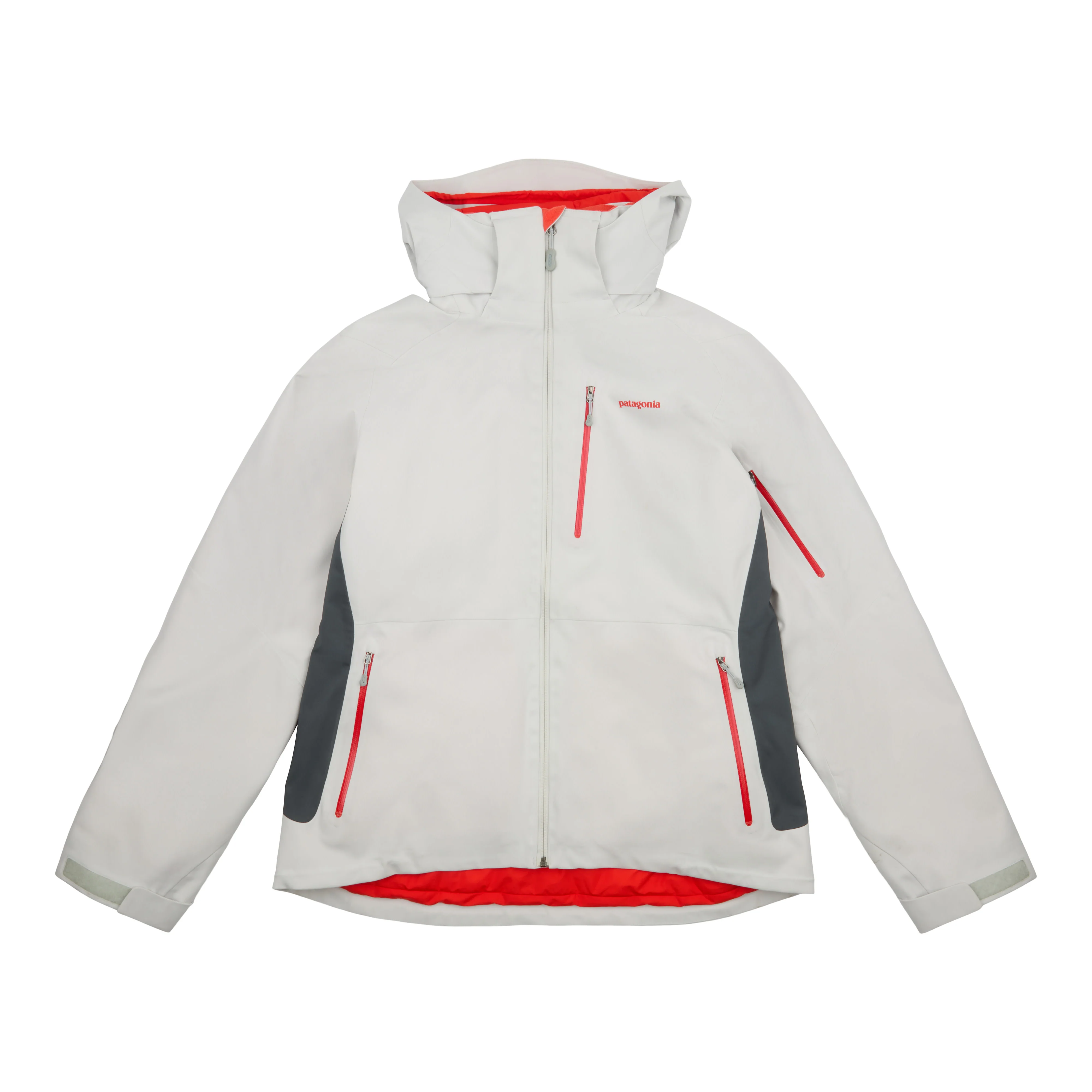 Men's Insulated Powder Bowl Jacket