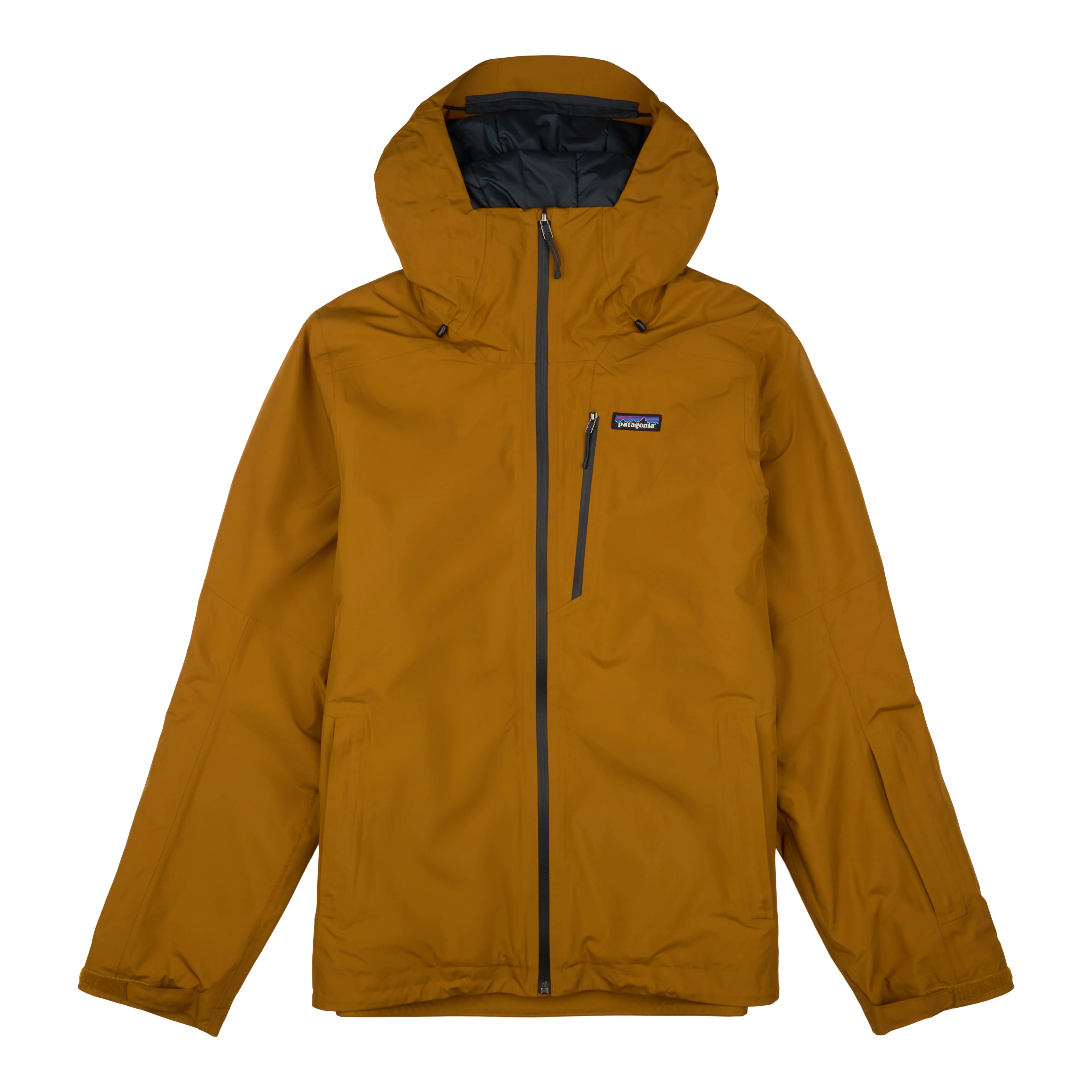 Men's Insulated Powder Town Jacket