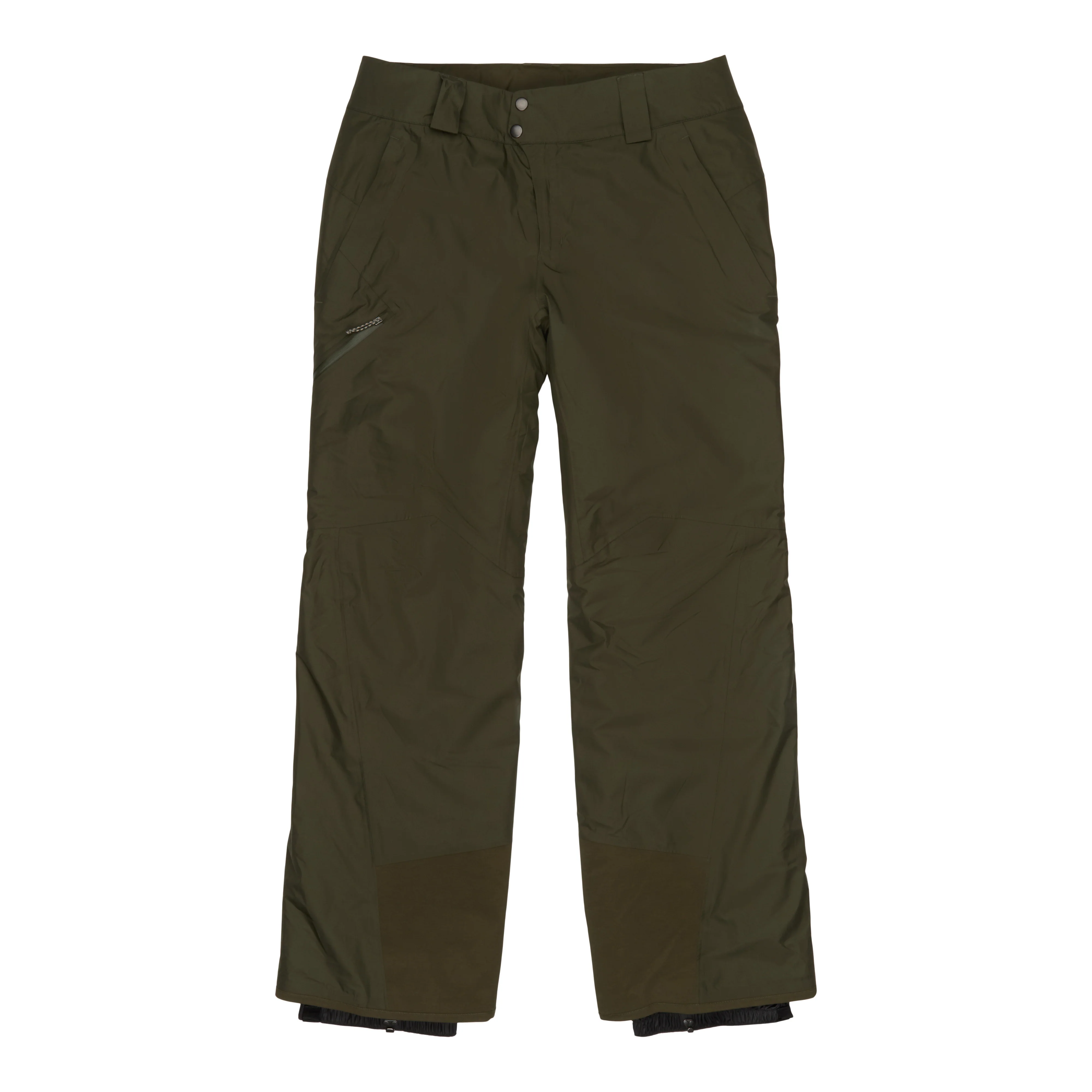 Men's Insulated Powder Town Pants - Regular