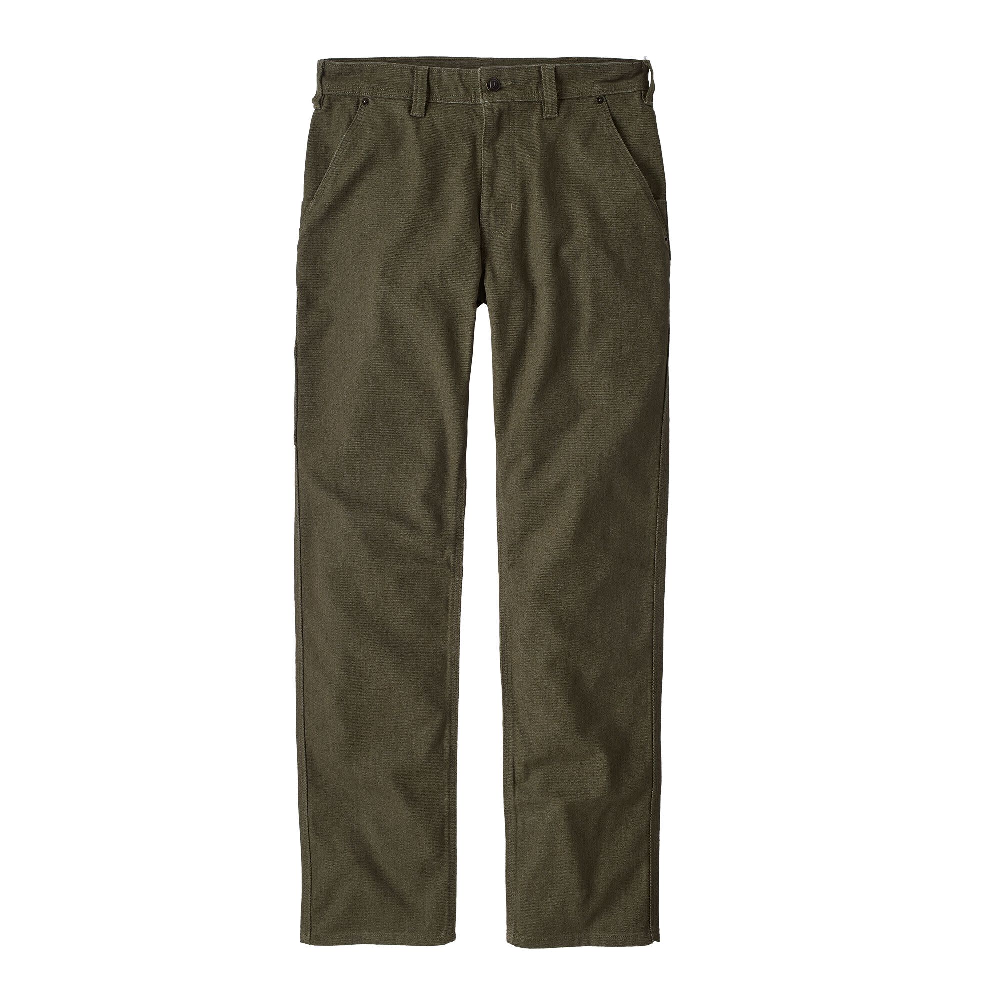 Men's Iron Forge™ 5-Pocket Pants - Long