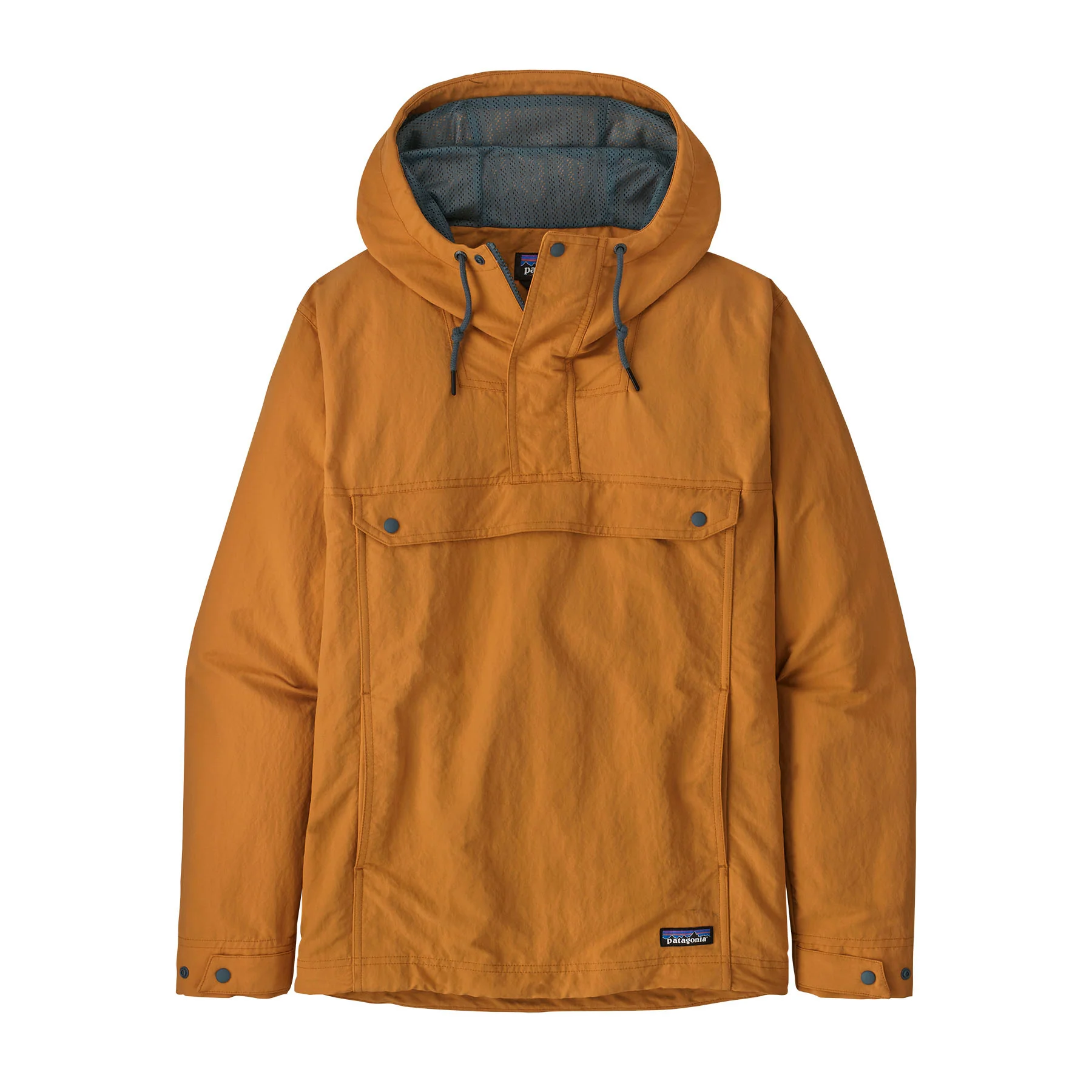 Men's Isthmus Anorak