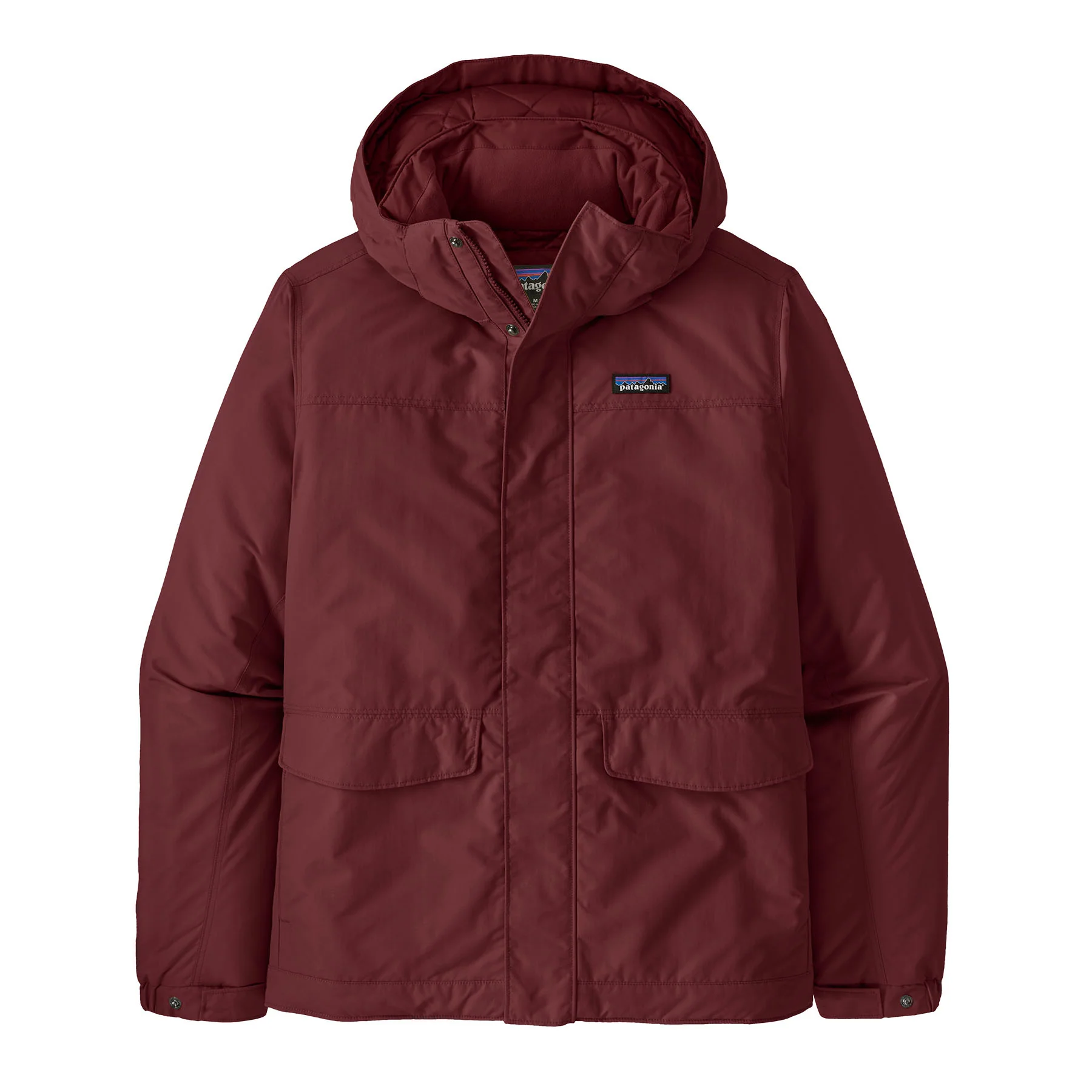 Men's Isthmus Jacket