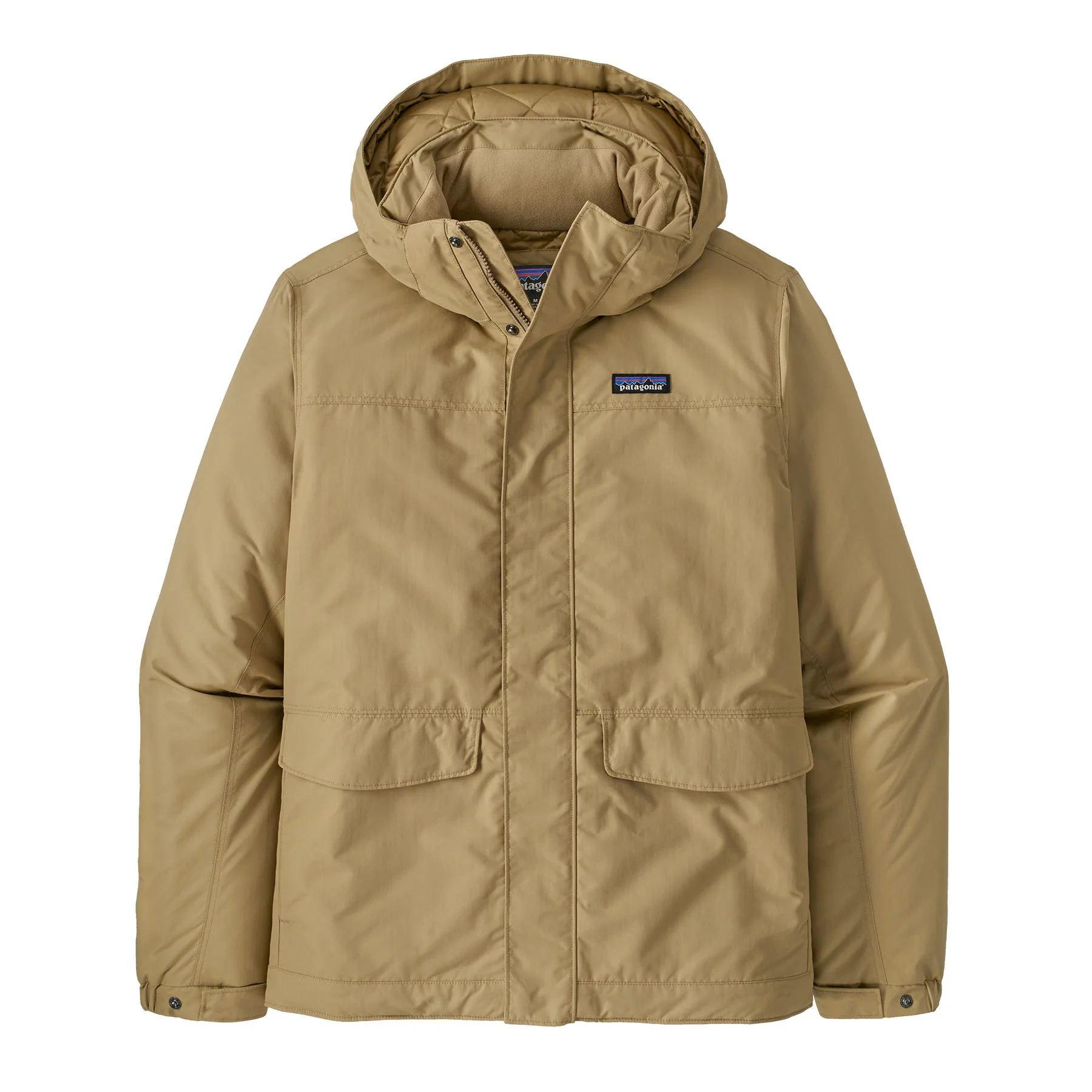Men's Isthmus Jacket