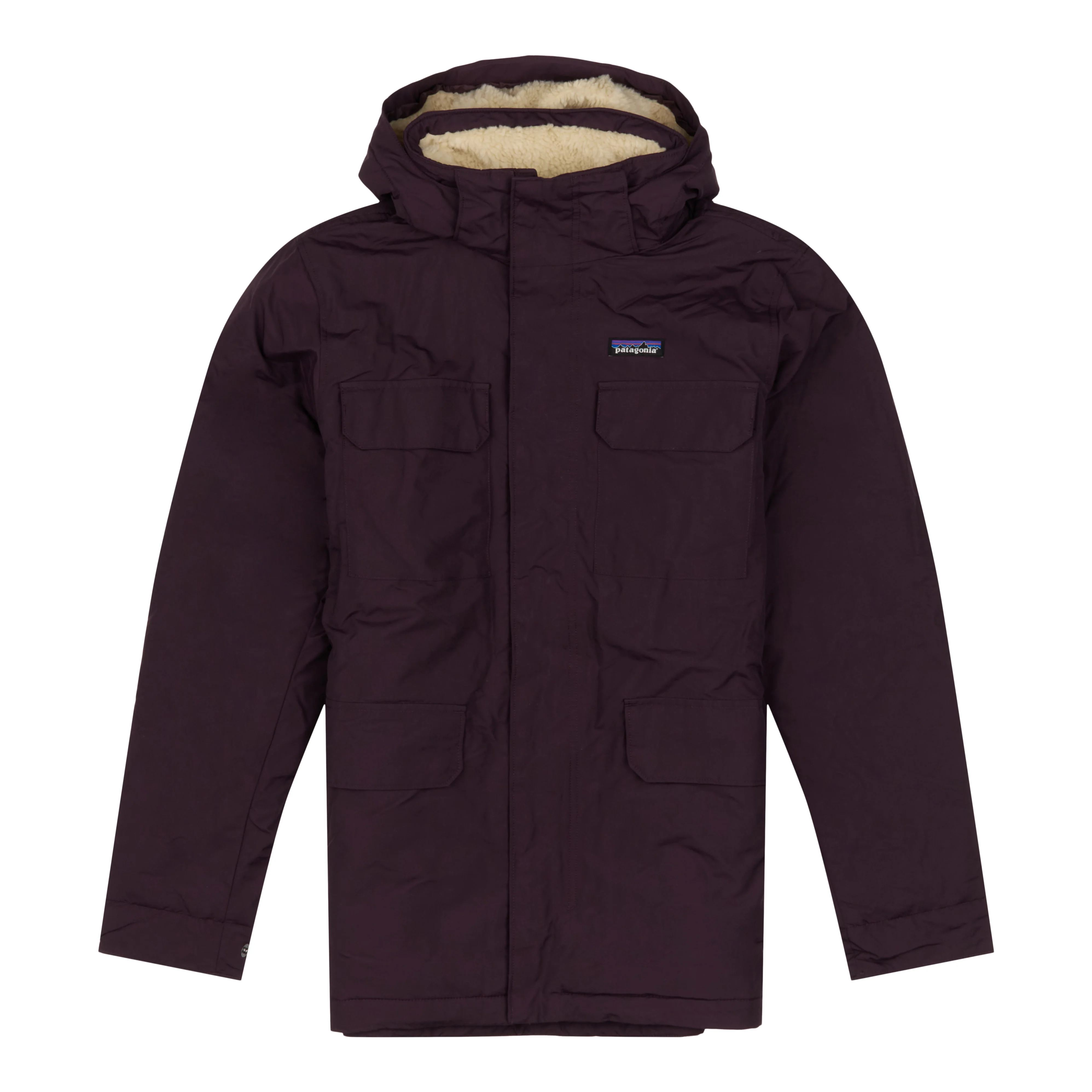 Men's Isthmus Parka