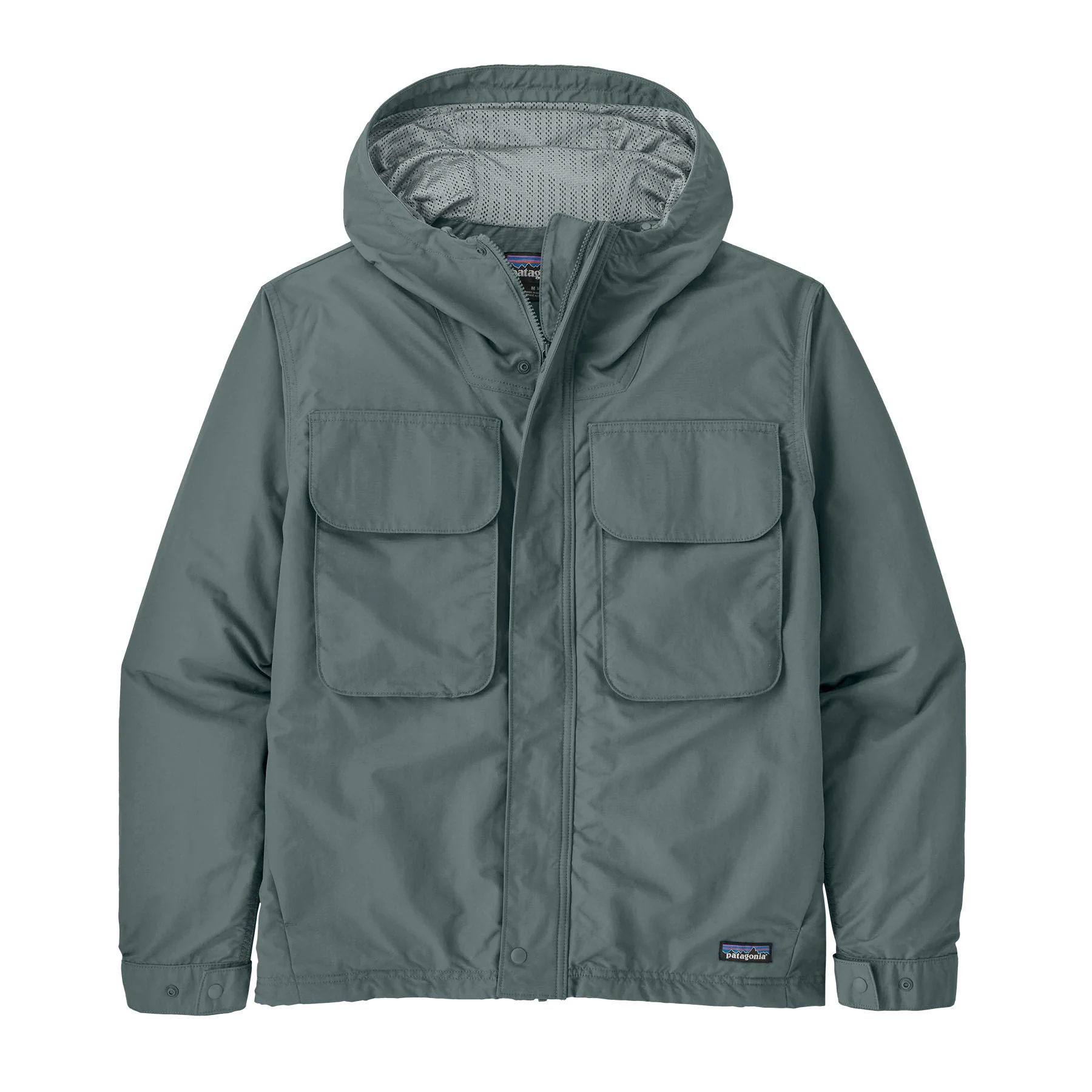 Men's Isthmus Utility Jacket
