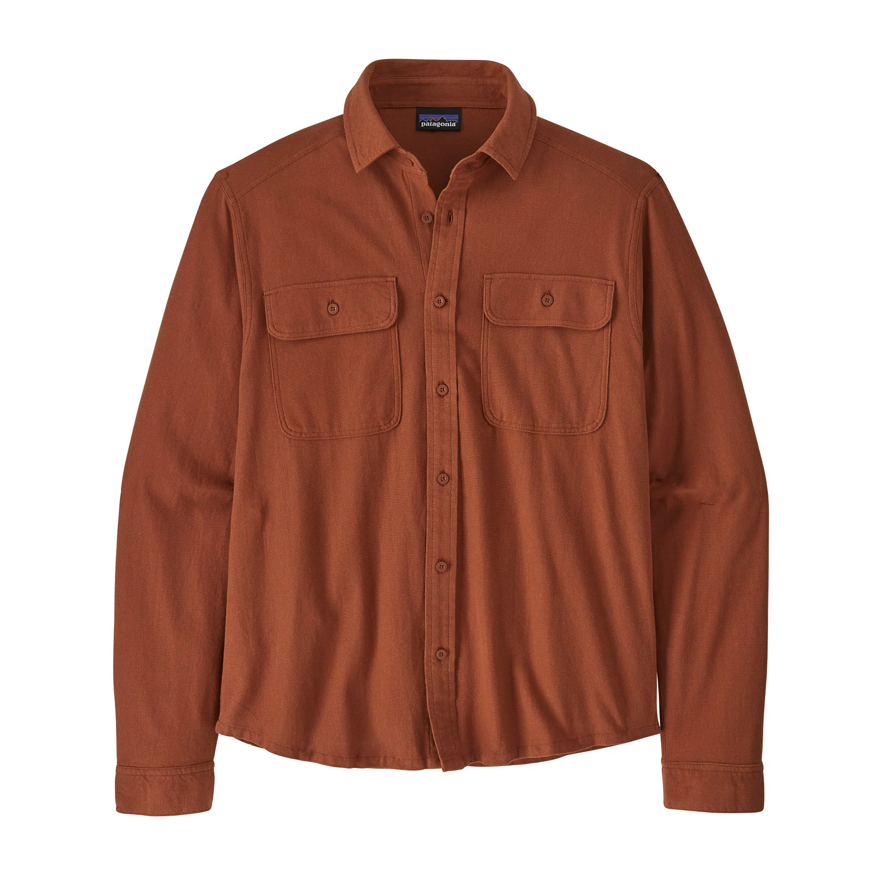 Men's Knoven Shirt