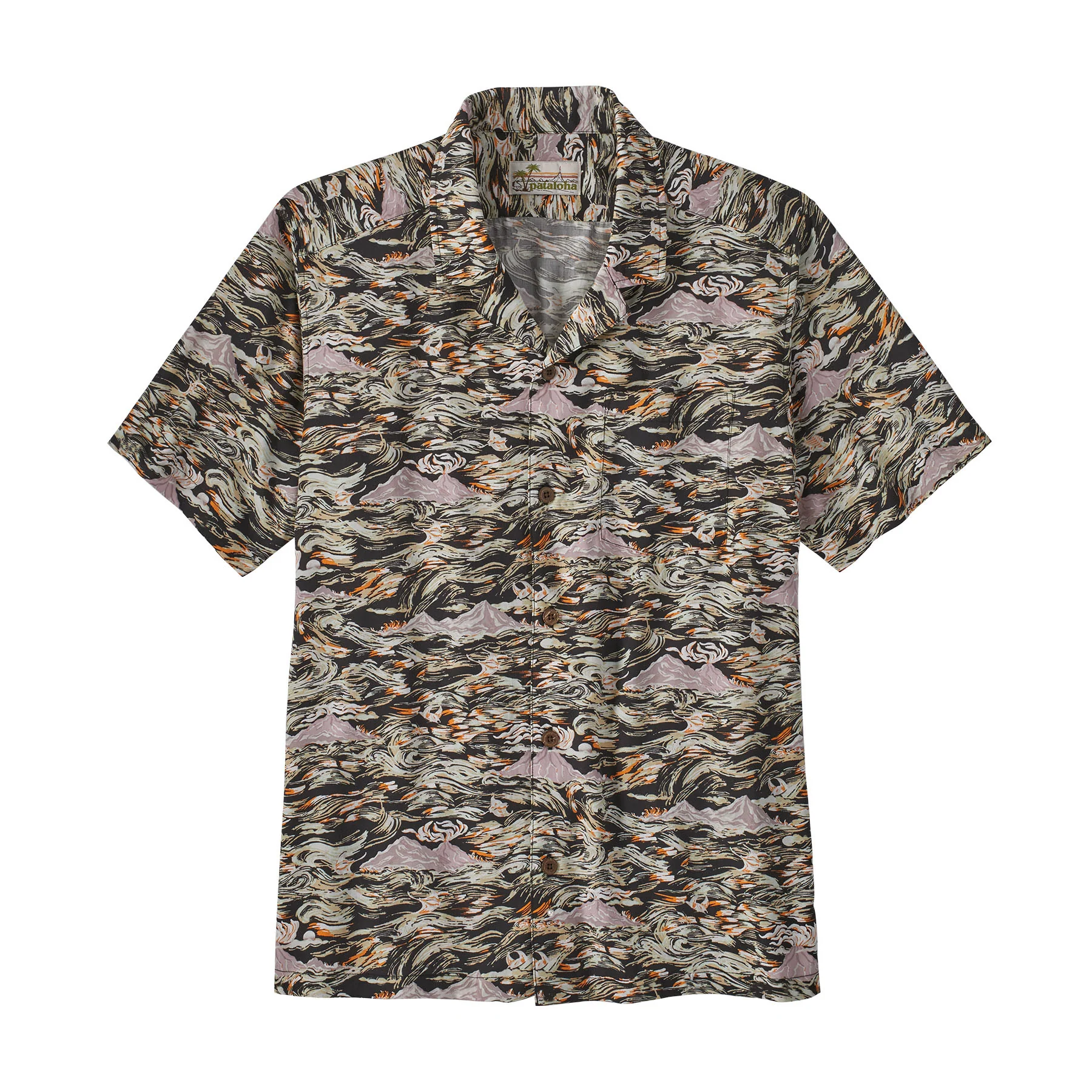 Men's La'au Pataloha® Shirt