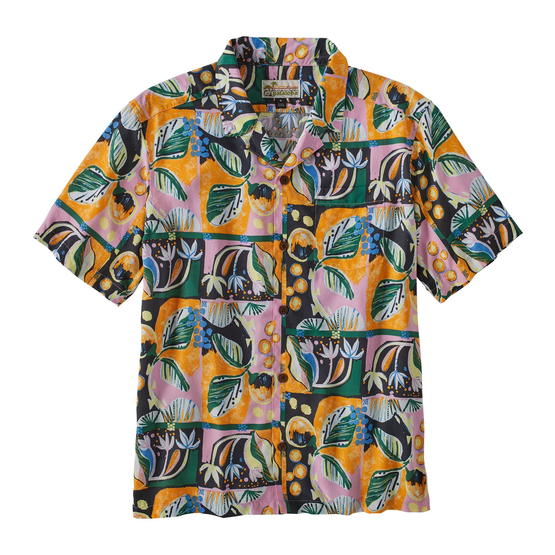 Men's La'au Pataloha® Shirt