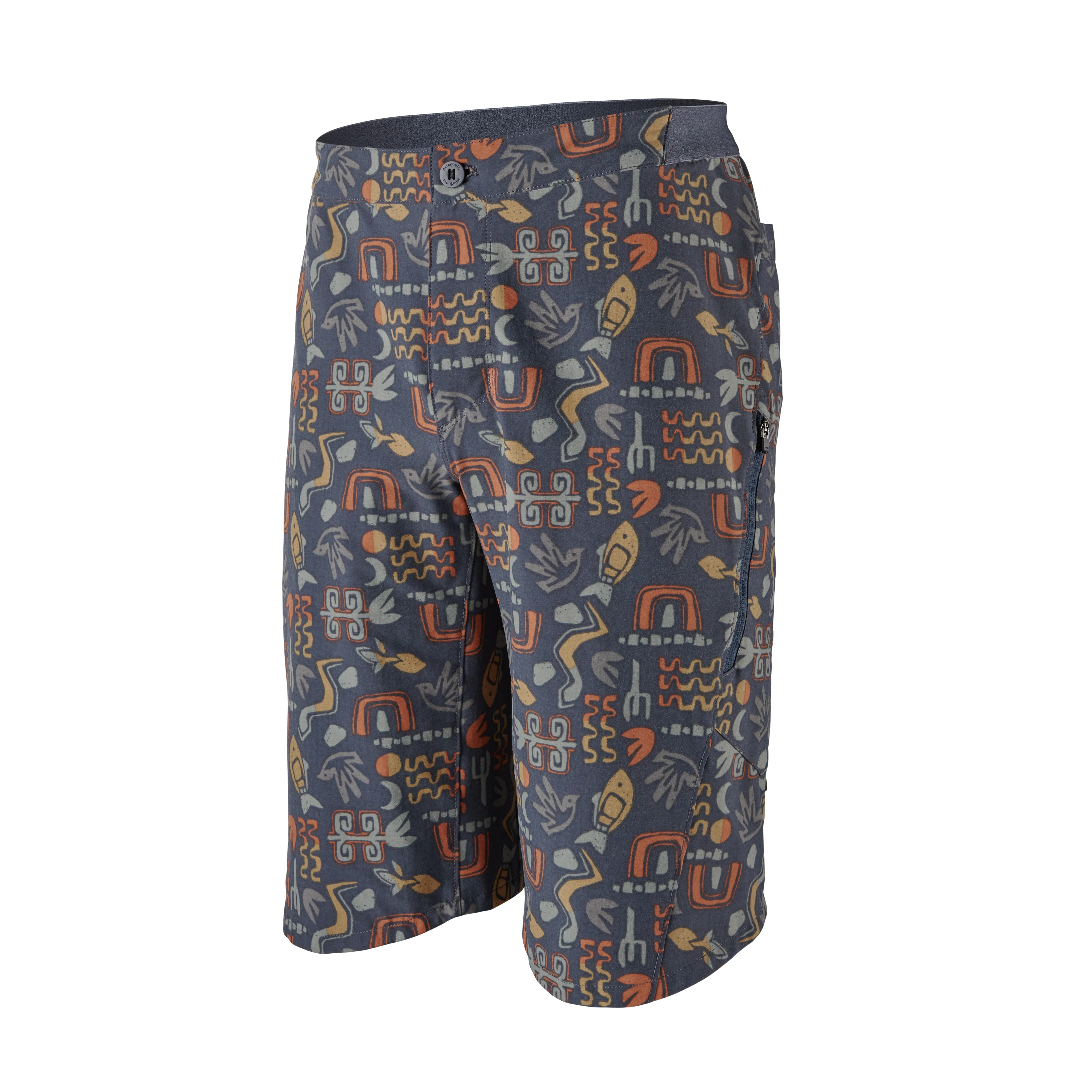 Men's Landfarer Bike Shorts