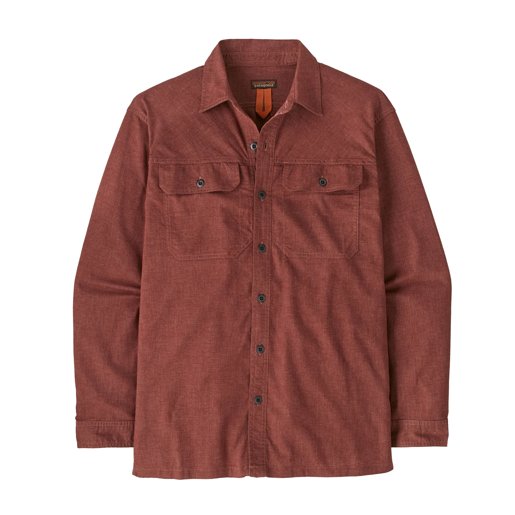 Men's Light Farrier's Shirt