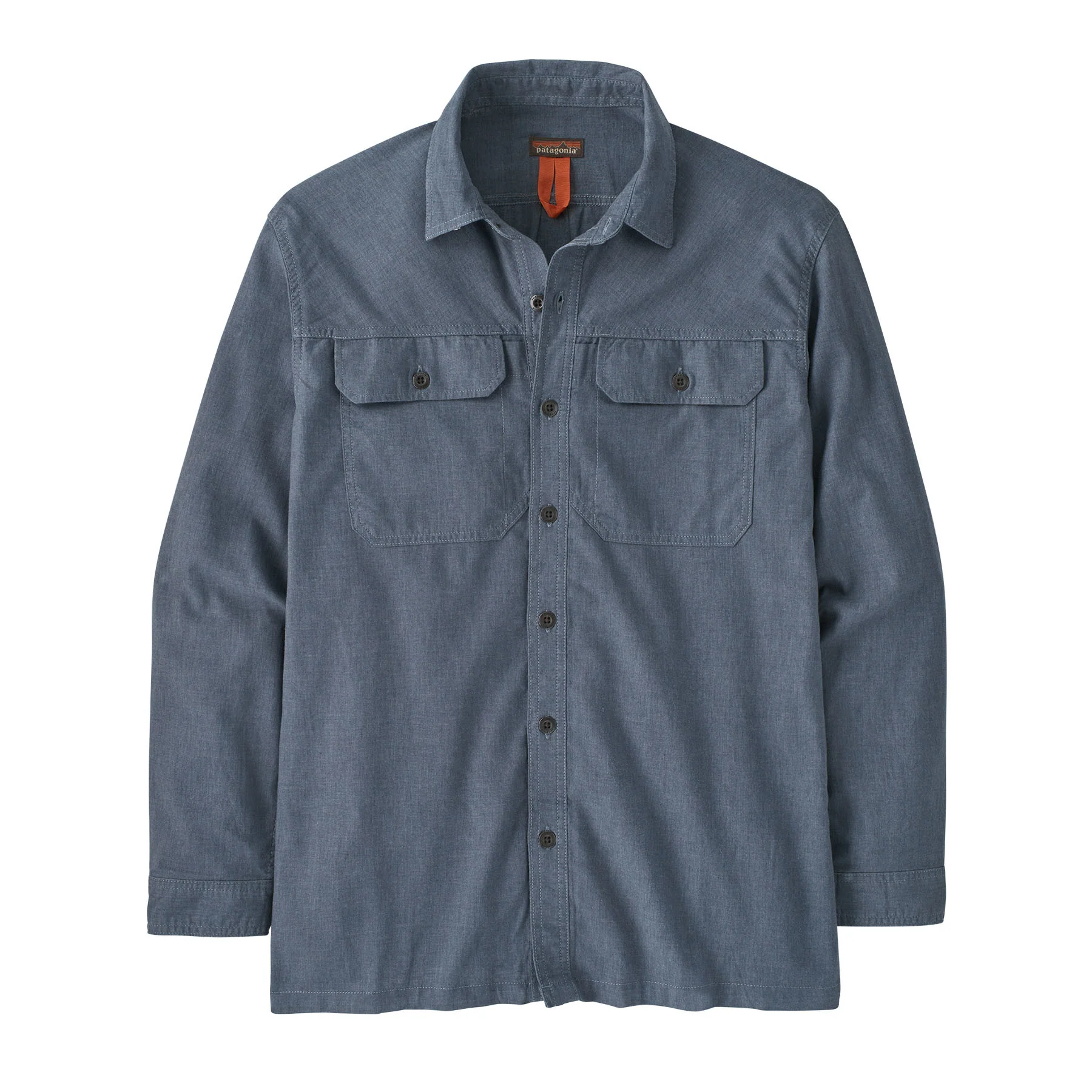 Men's Light Farrier's Shirt