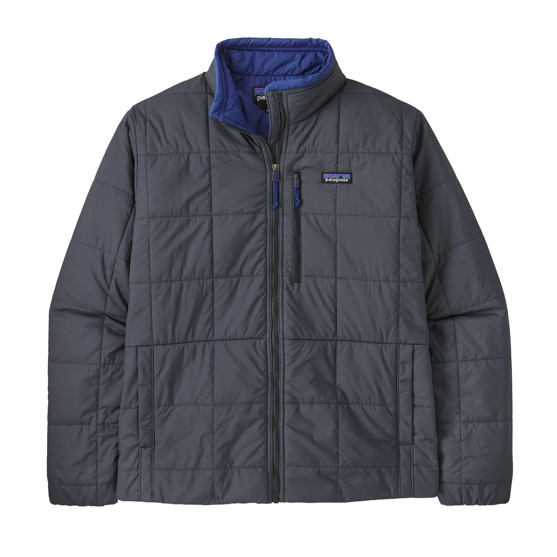 Men's Light Gust Jacket