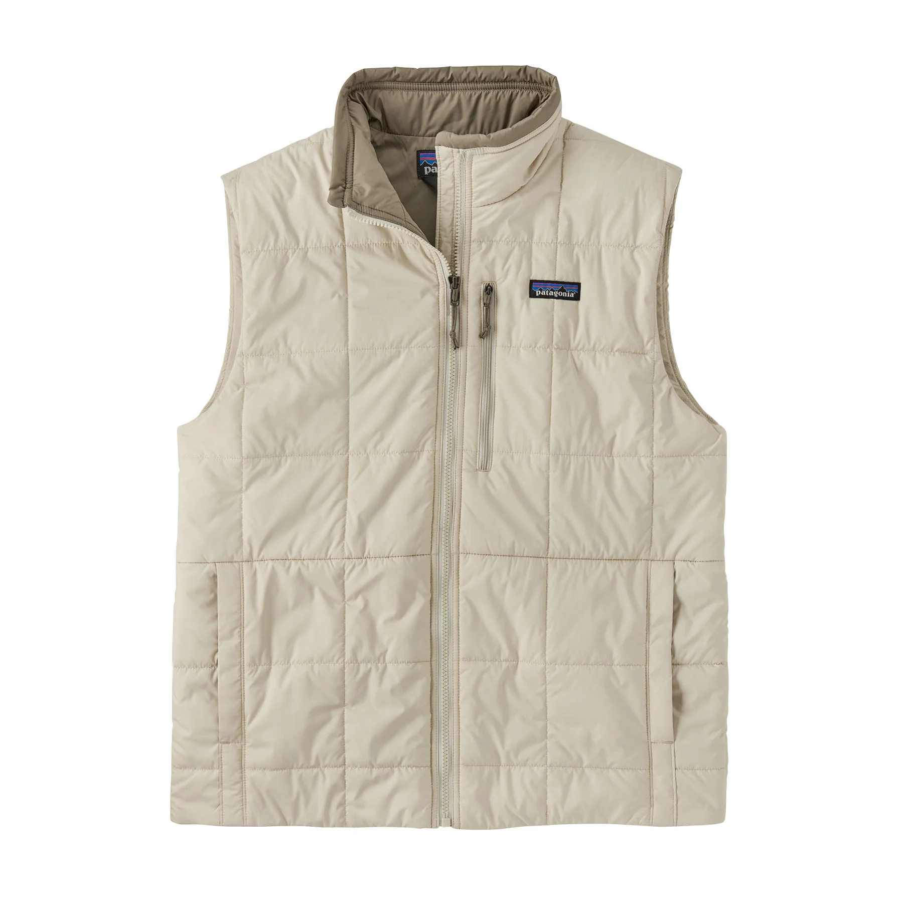 Men's Light Gust Vest