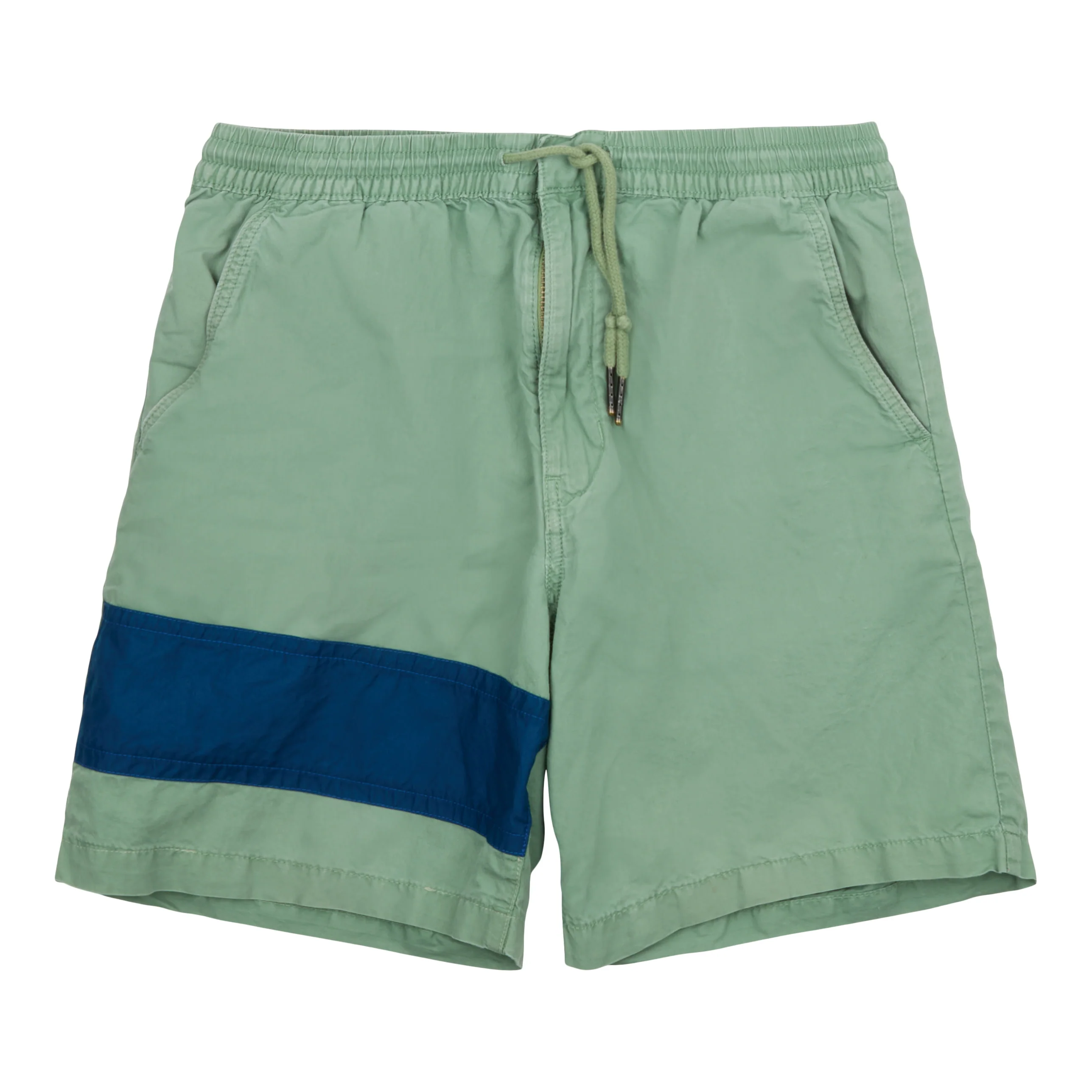 Men's Lightweight All-Wear Hemp Volley Shorts