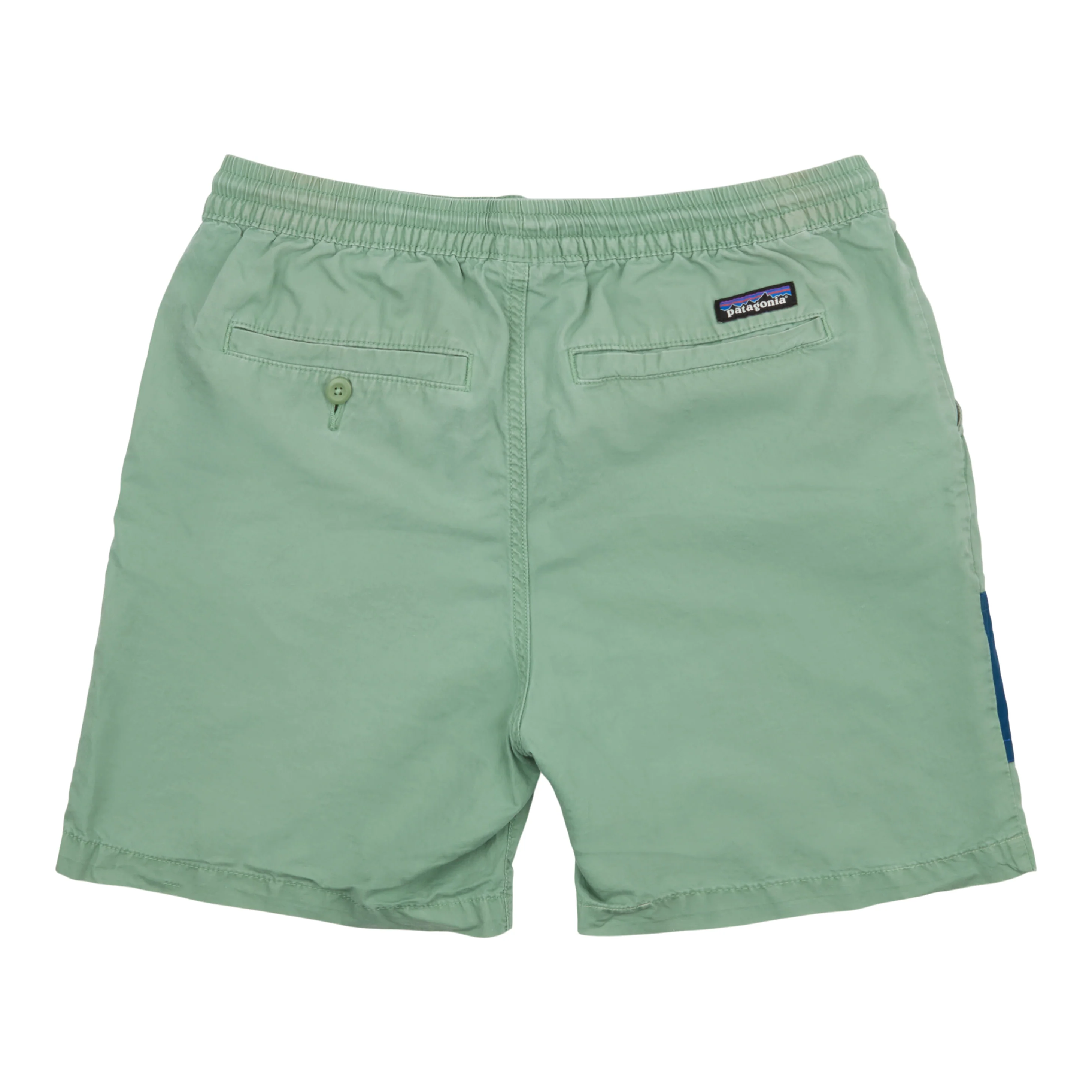Men's Lightweight All-Wear Hemp Volley Shorts - Image 2