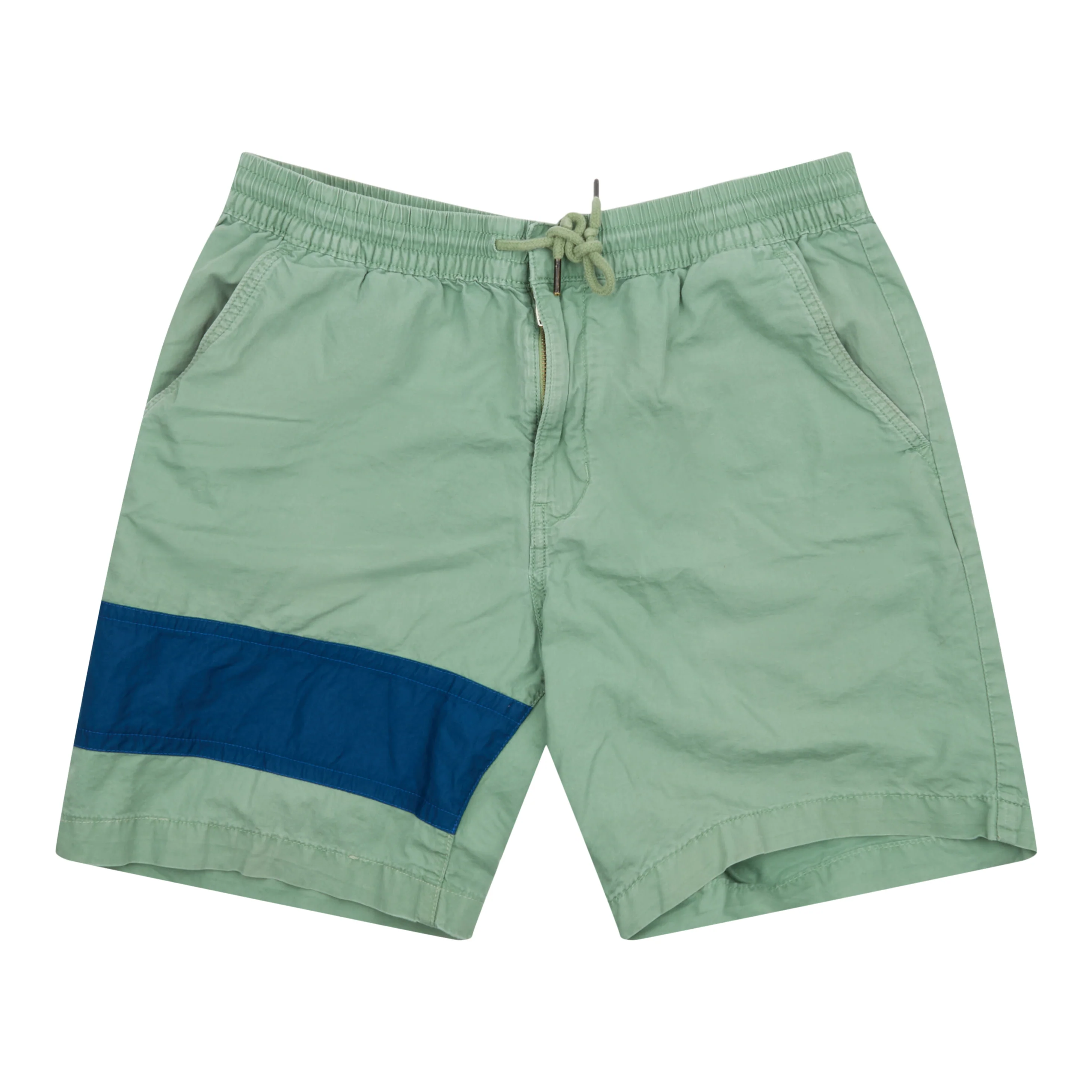 Men's Lightweight All-Wear Hemp Volley Shorts - Image 3