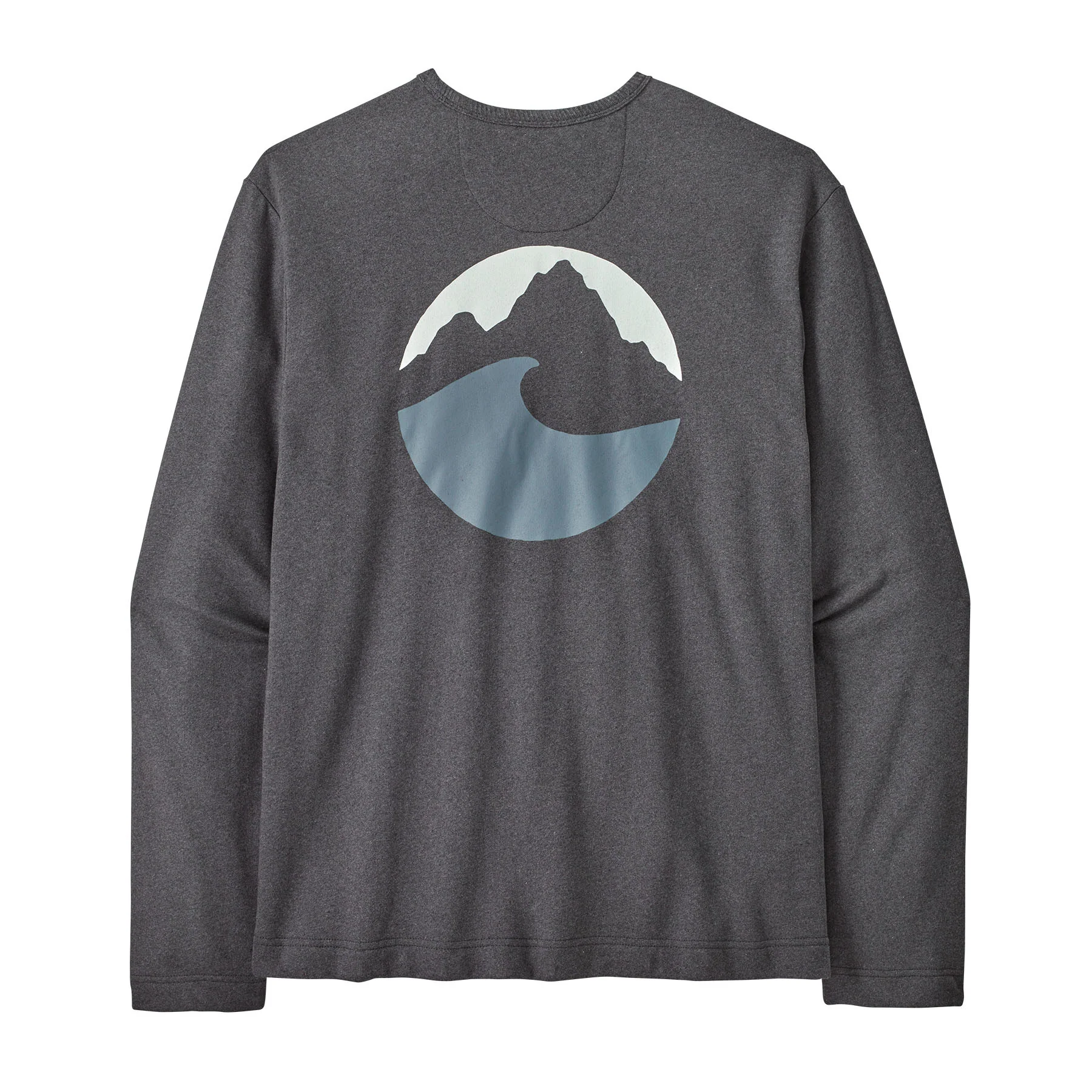 Men's Lightweight Applied Imagination Wildrise Crew