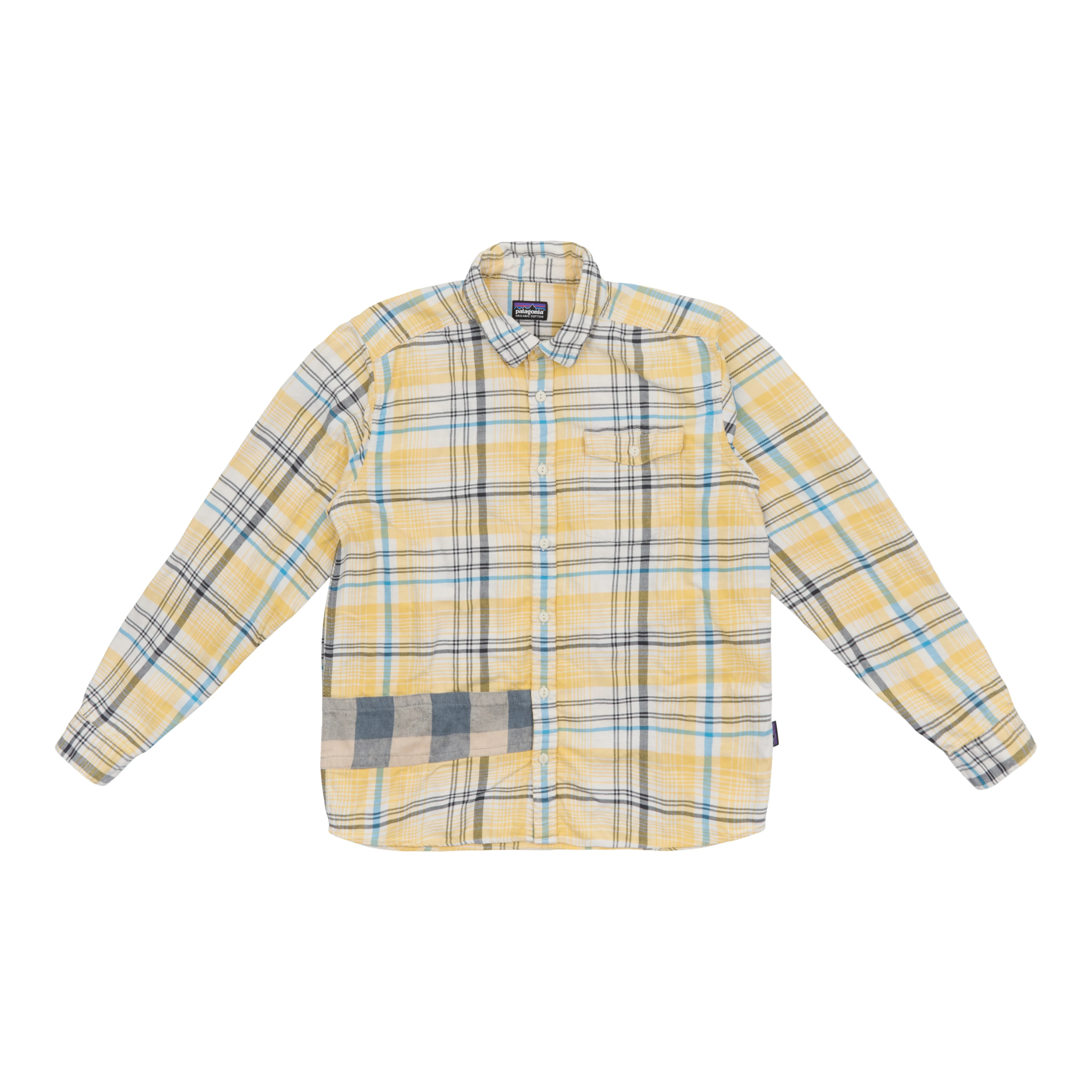 Men's Lightweight Fjord Flannel Shirt