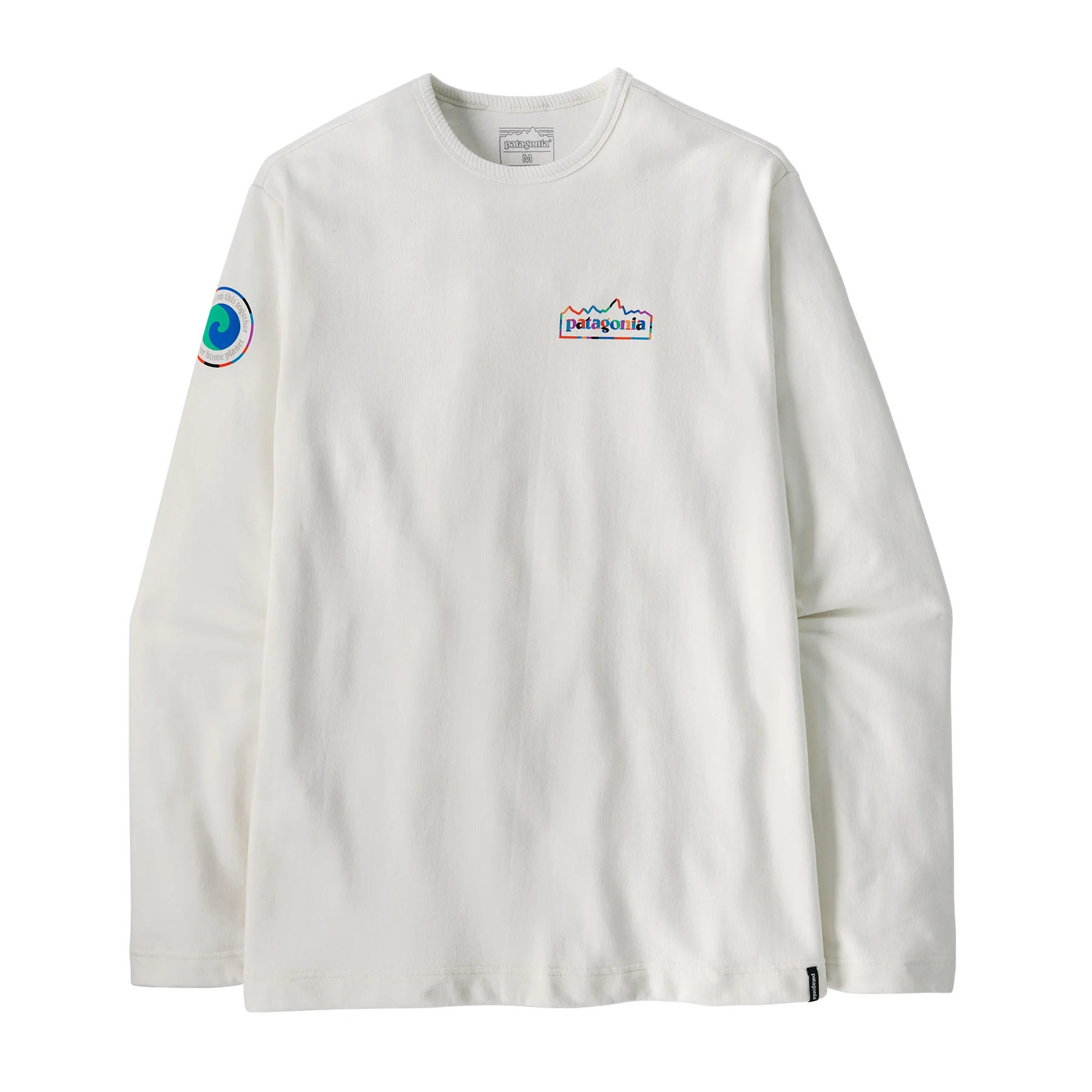 Men's Lightweight Unity Fitz Wildrise Crew
